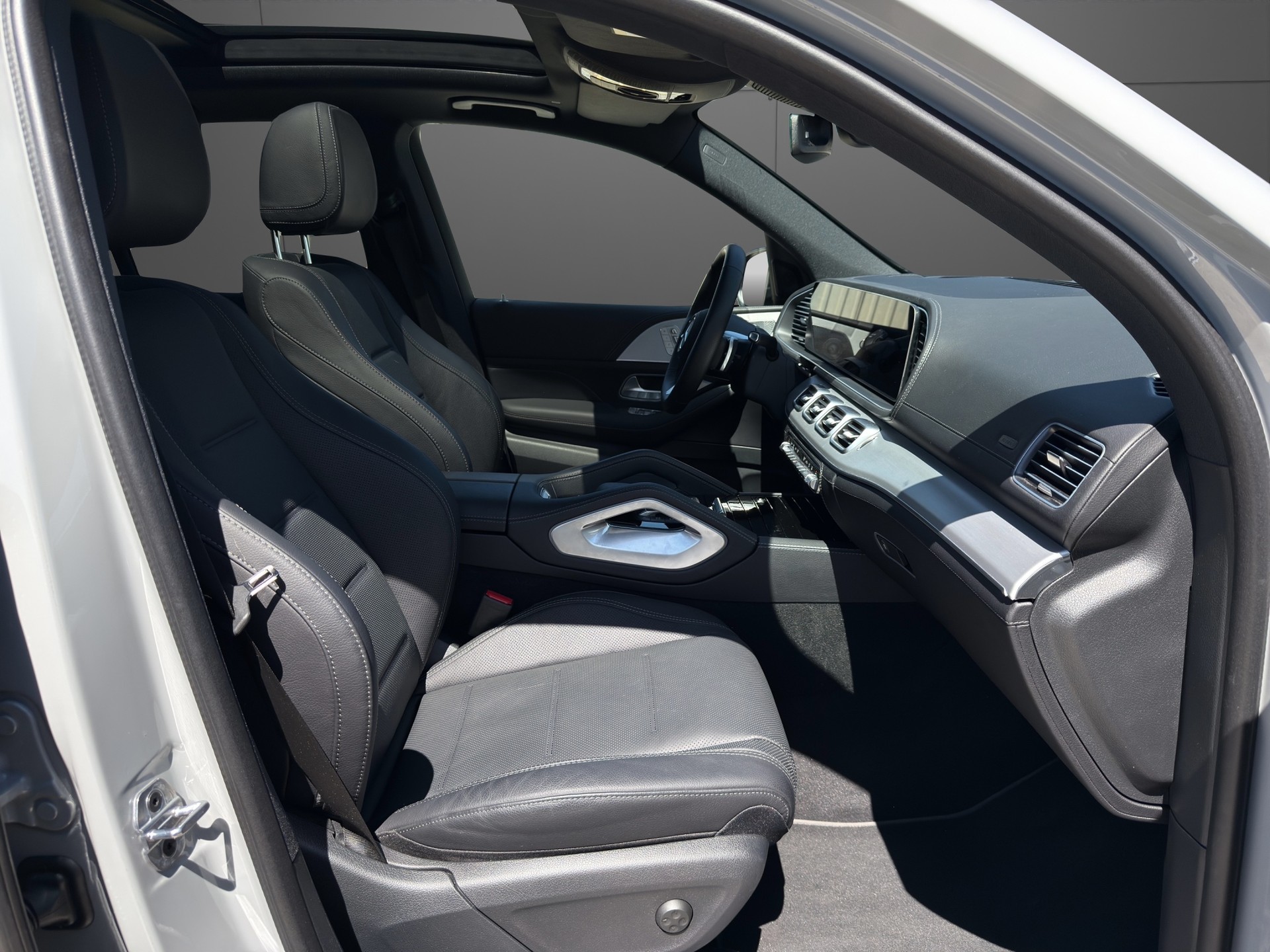MERCEDES-BENZ GLE 450 d 4Matic 9G-Tronic-image-10