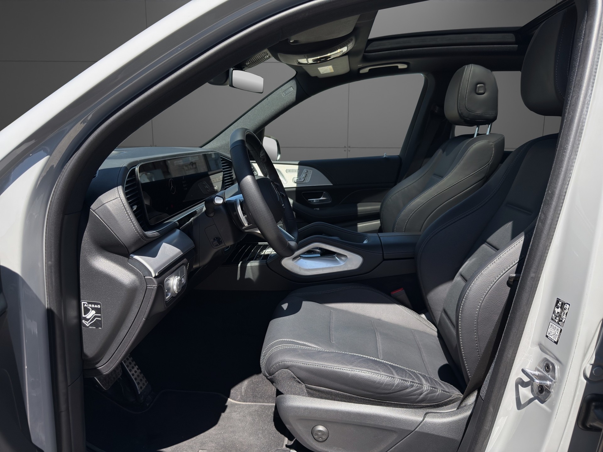 MERCEDES-BENZ GLE 450 d 4Matic 9G-Tronic-image-6