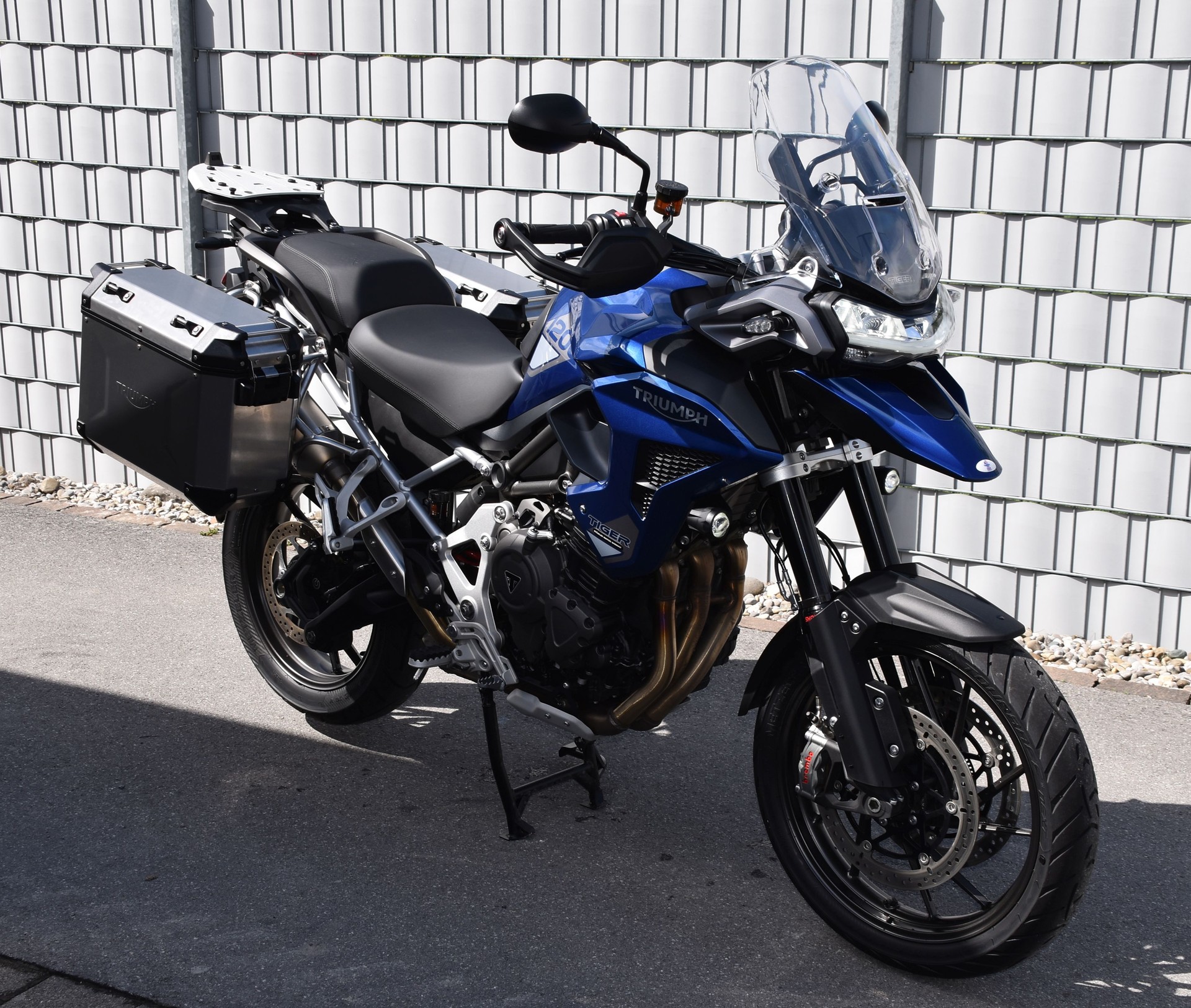 TRIUMPH Tiger 1200 GT Pro-image-6