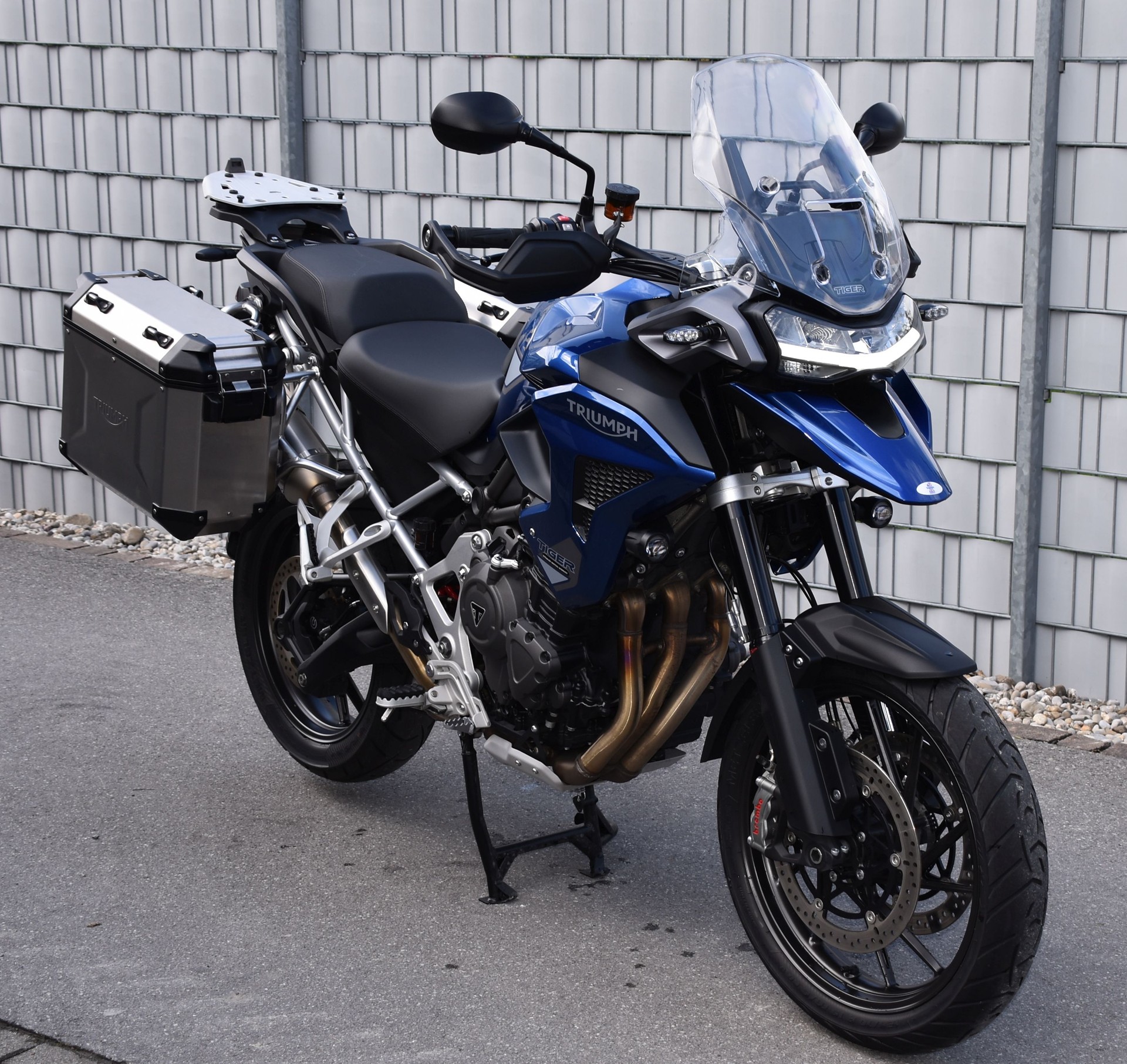 TRIUMPH Tiger 1200 GT Pro-image-2