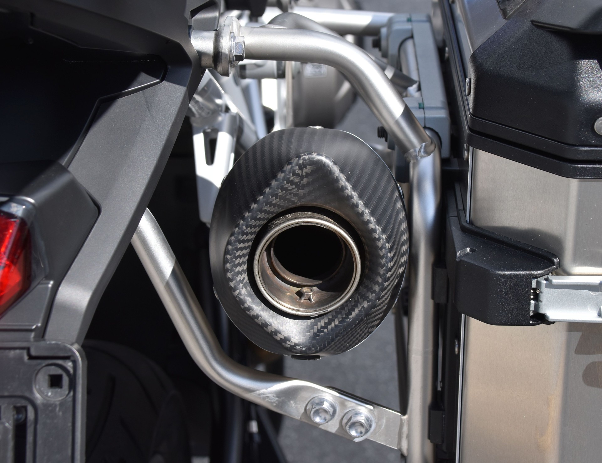 TRIUMPH Tiger 1200 GT Pro-image-9
