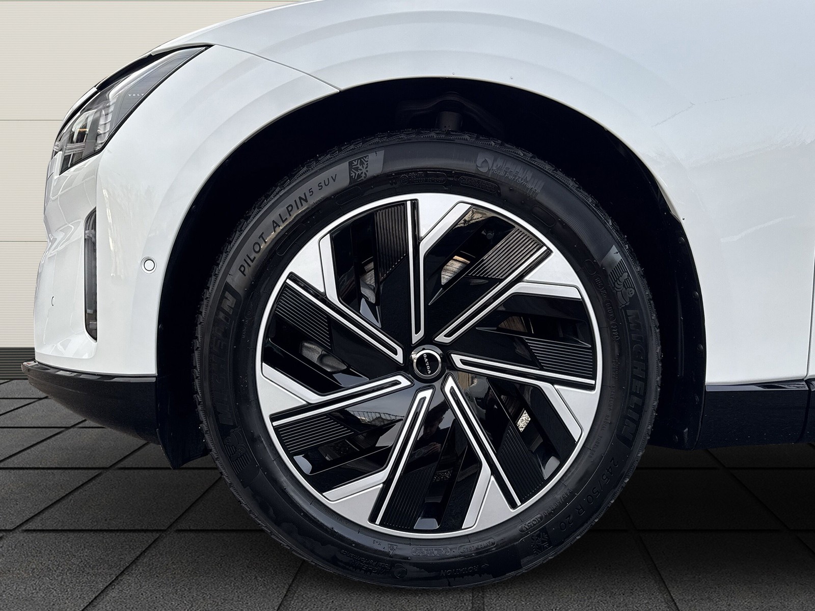 VOLVO ES90 Plus-image-4