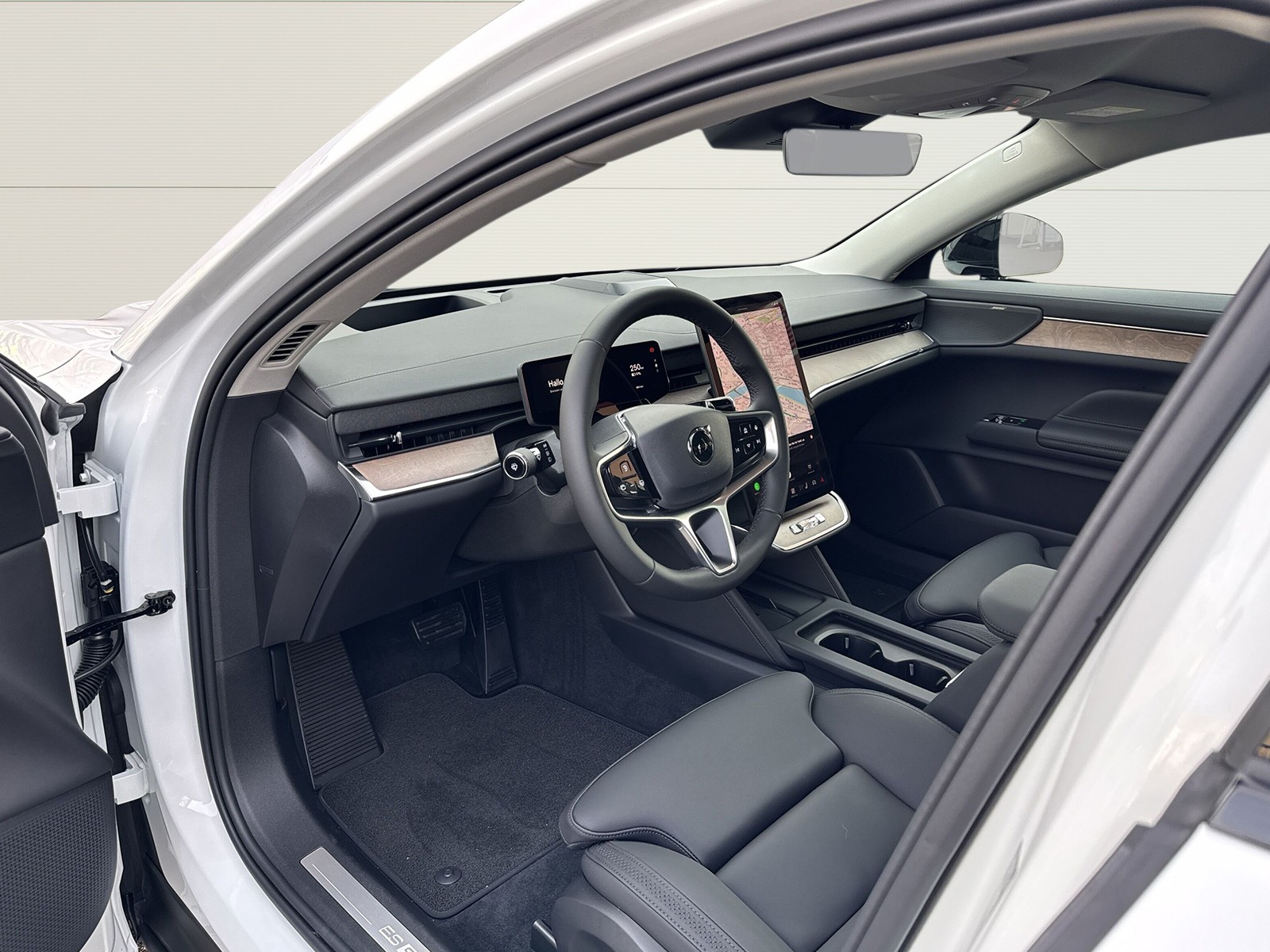VOLVO ES90 Plus-image-6