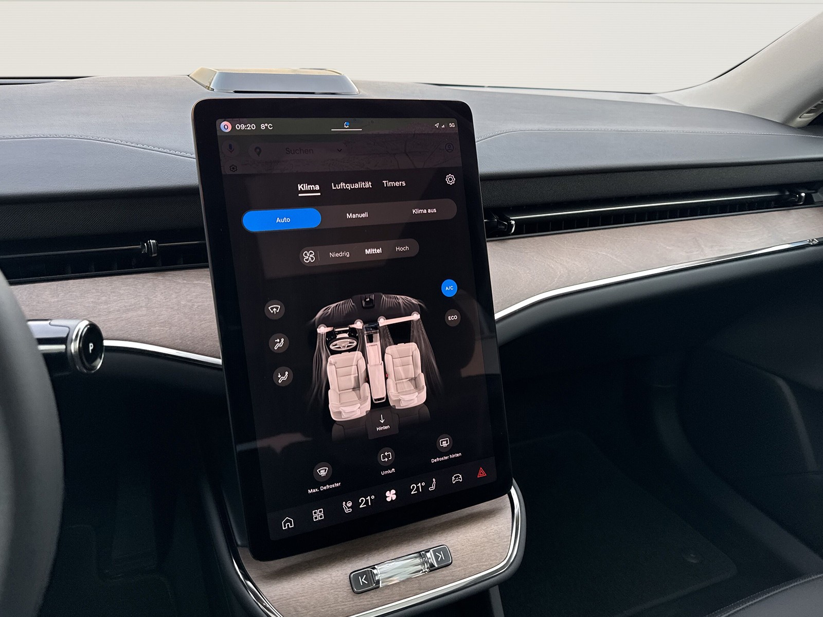 VOLVO ES90 Plus-image-14