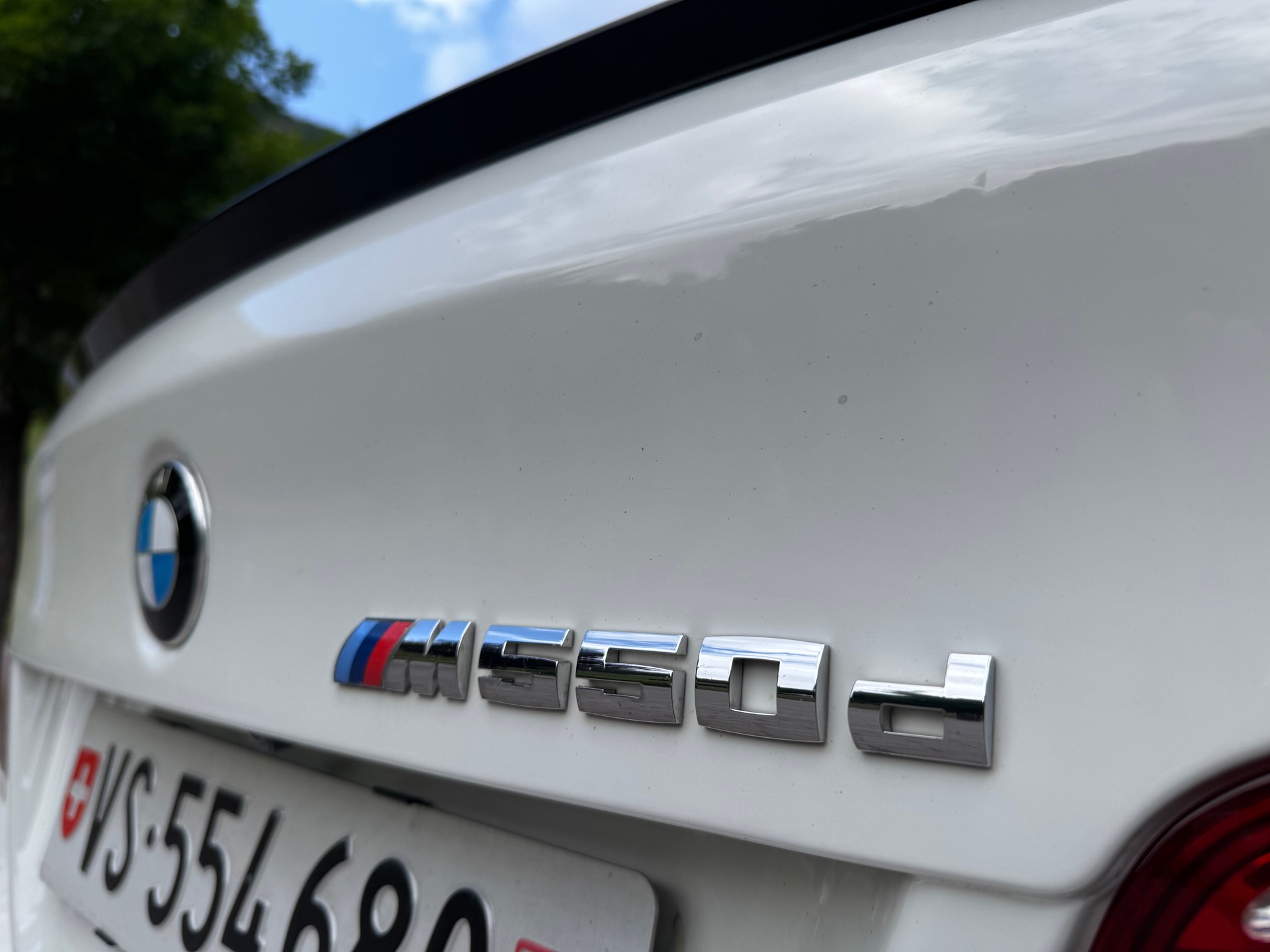 BMW M550d xDrive-image-7