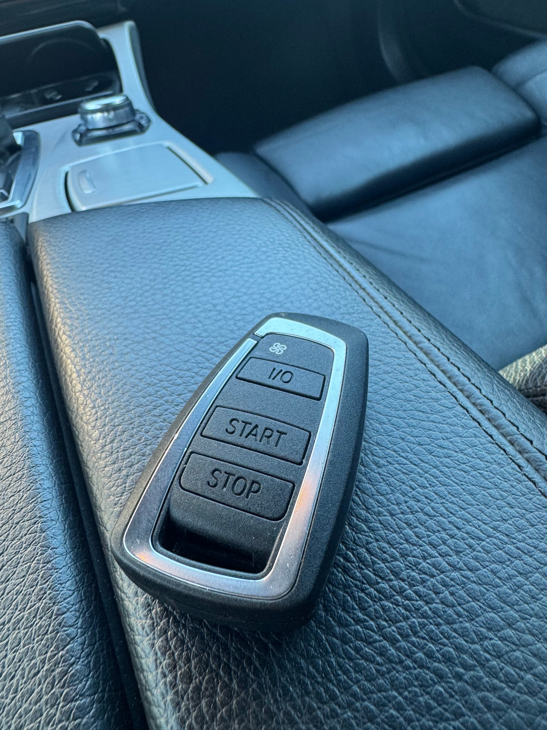 BMW M550d xDrive-image-10