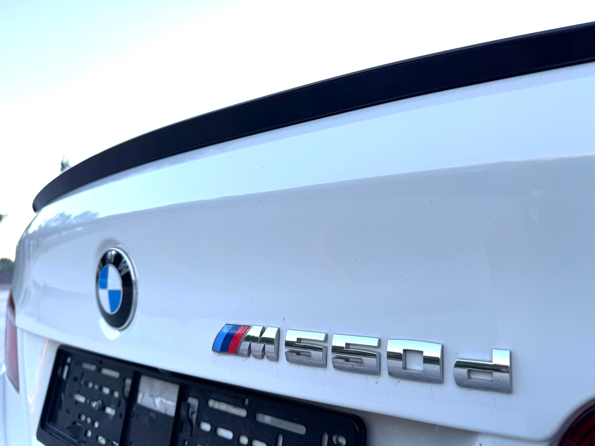 BMW M550d xDrive-image-8
