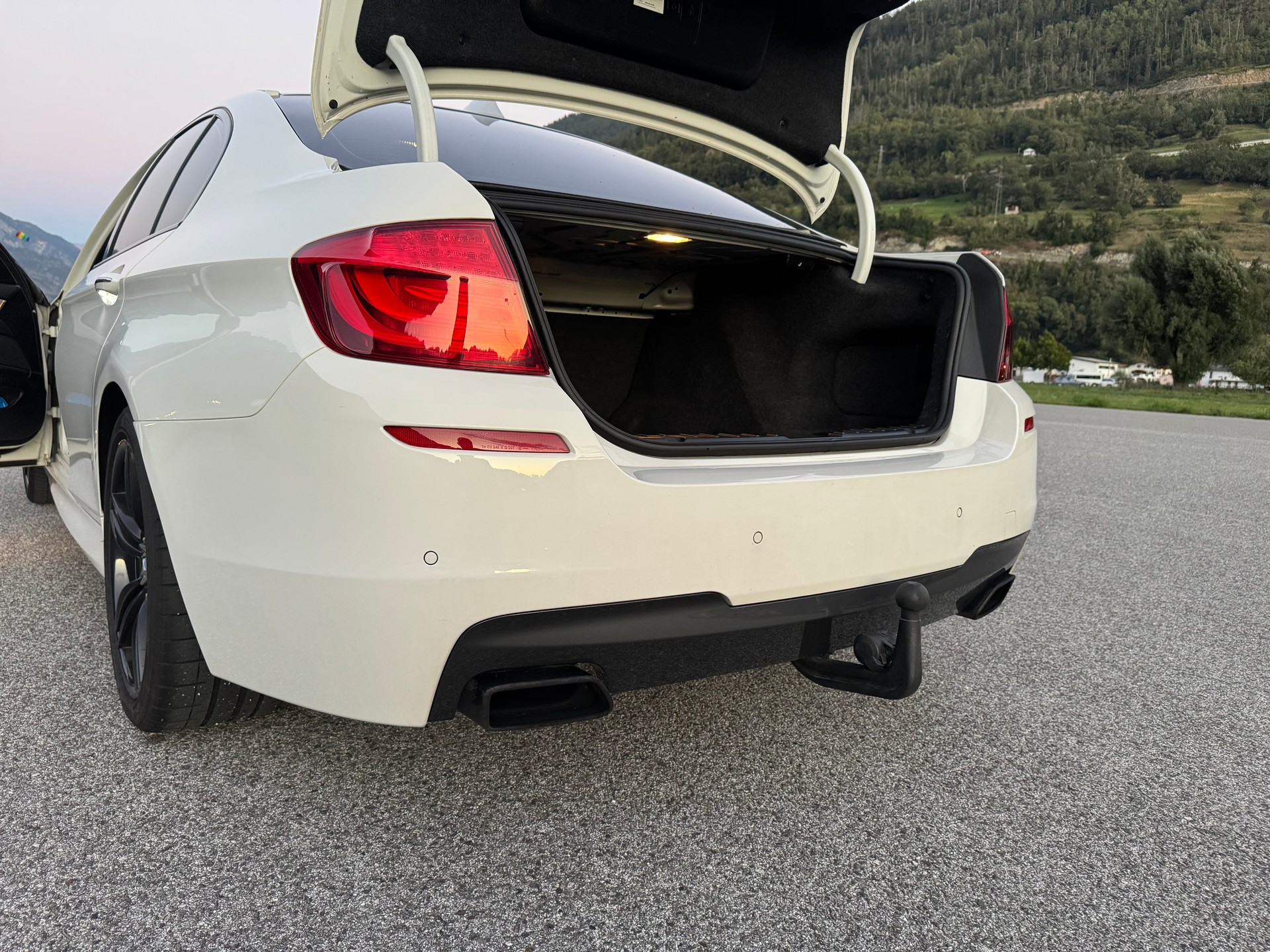 BMW M550d xDrive-image-6