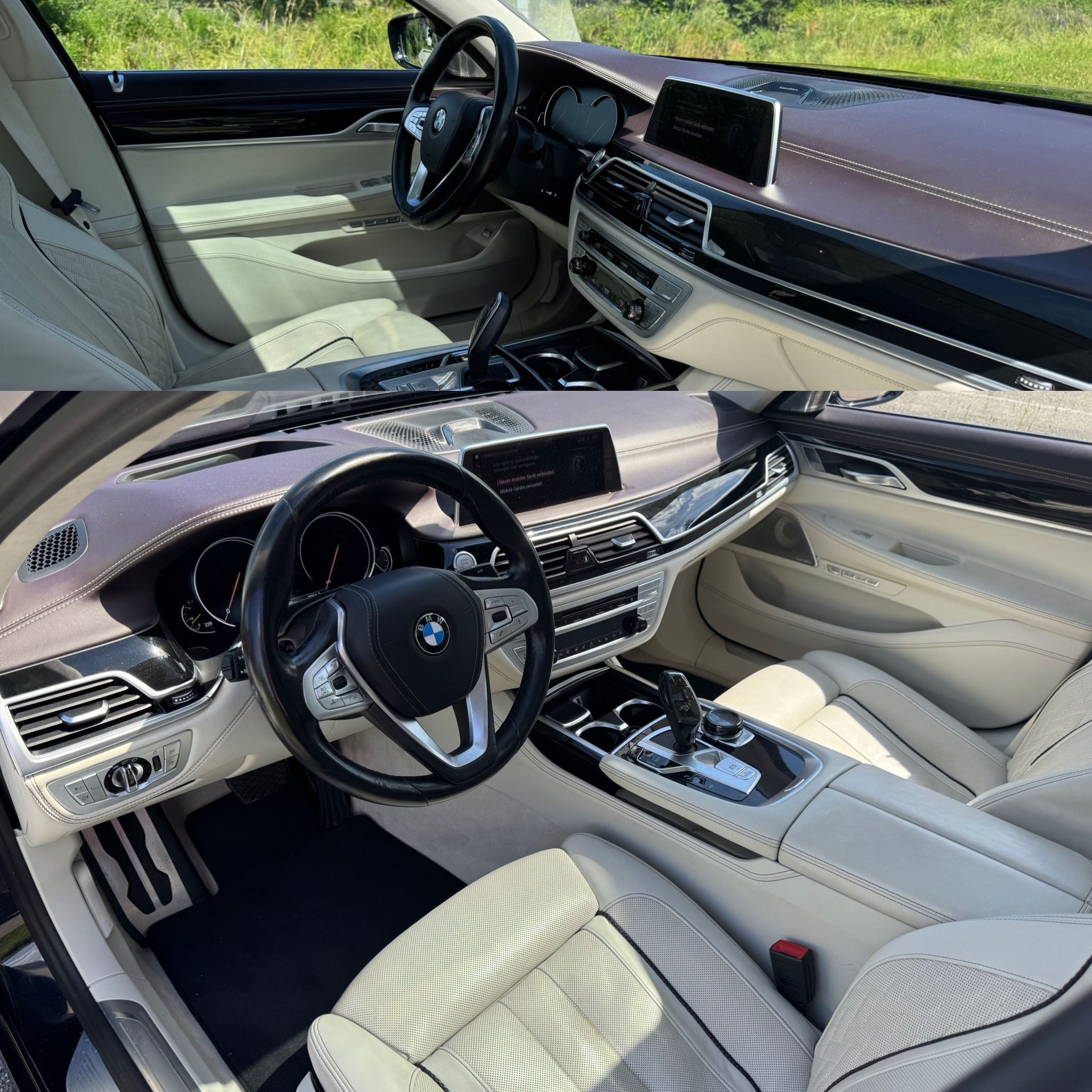 BMW 750Li xDrive Steptronic-image-8