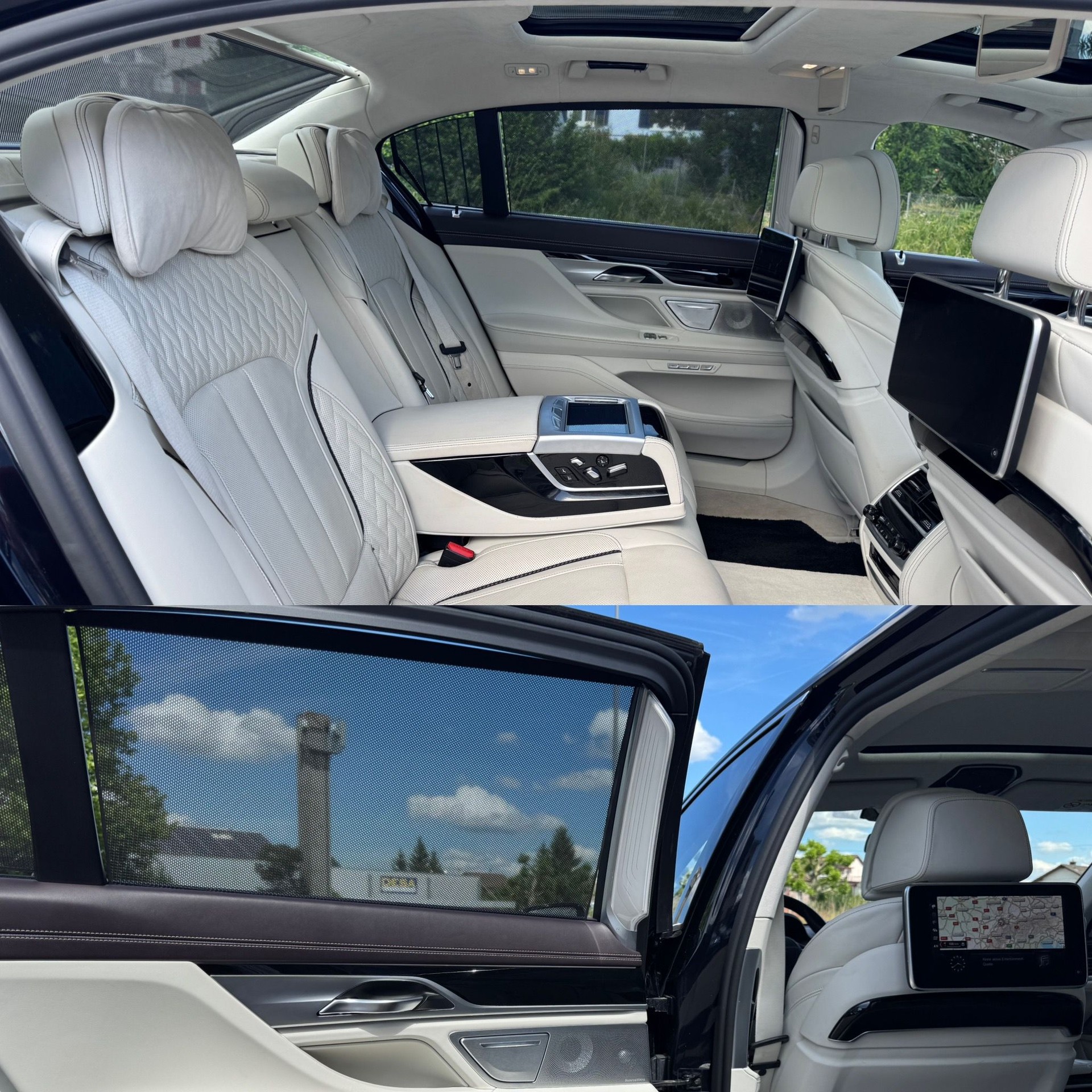 BMW 750Li xDrive Steptronic-image-15