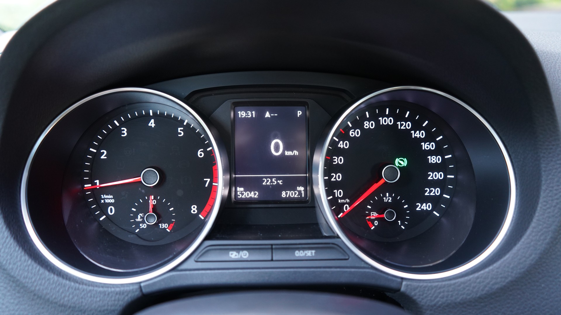 VW Polo 1.0 TSI BMT Allstar DSG-image-10