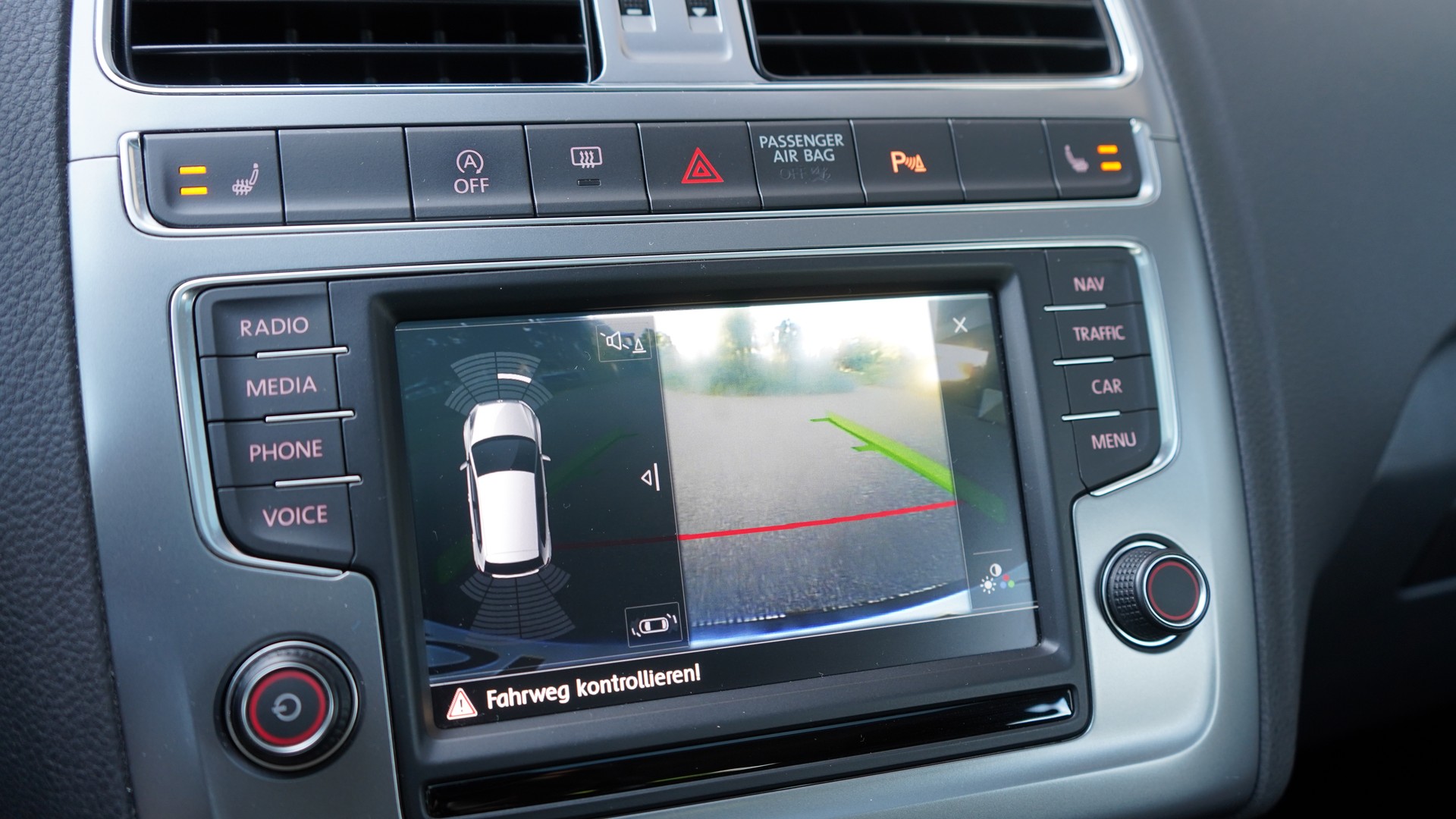 VW Polo 1.0 TSI BMT Allstar DSG-image-11