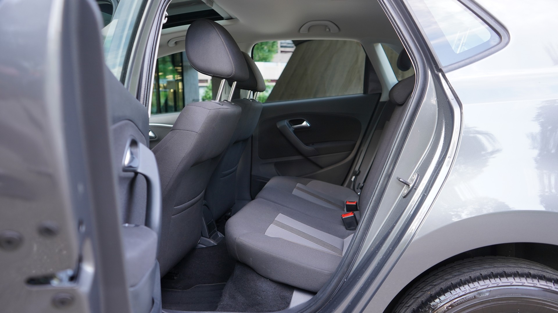 VW Polo 1.0 TSI BMT Allstar DSG-image-9
