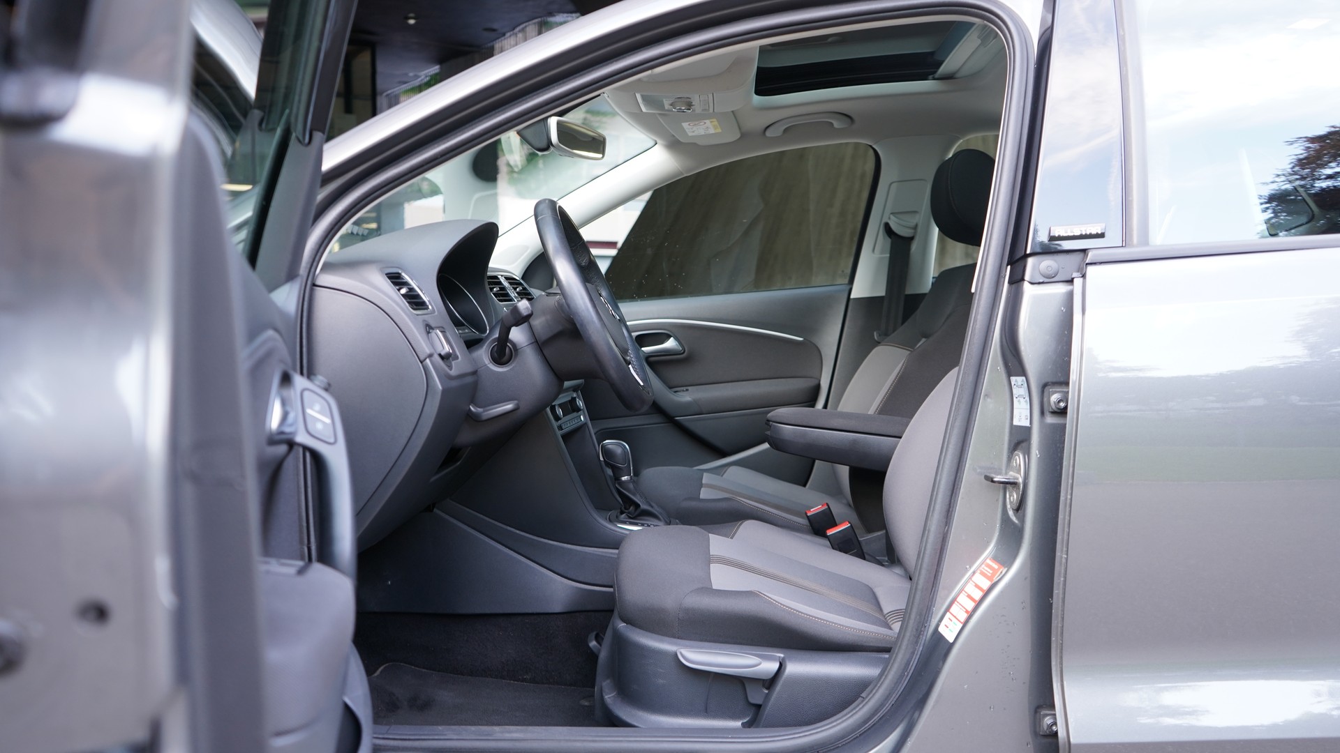 VW Polo 1.0 TSI BMT Allstar DSG-image-7