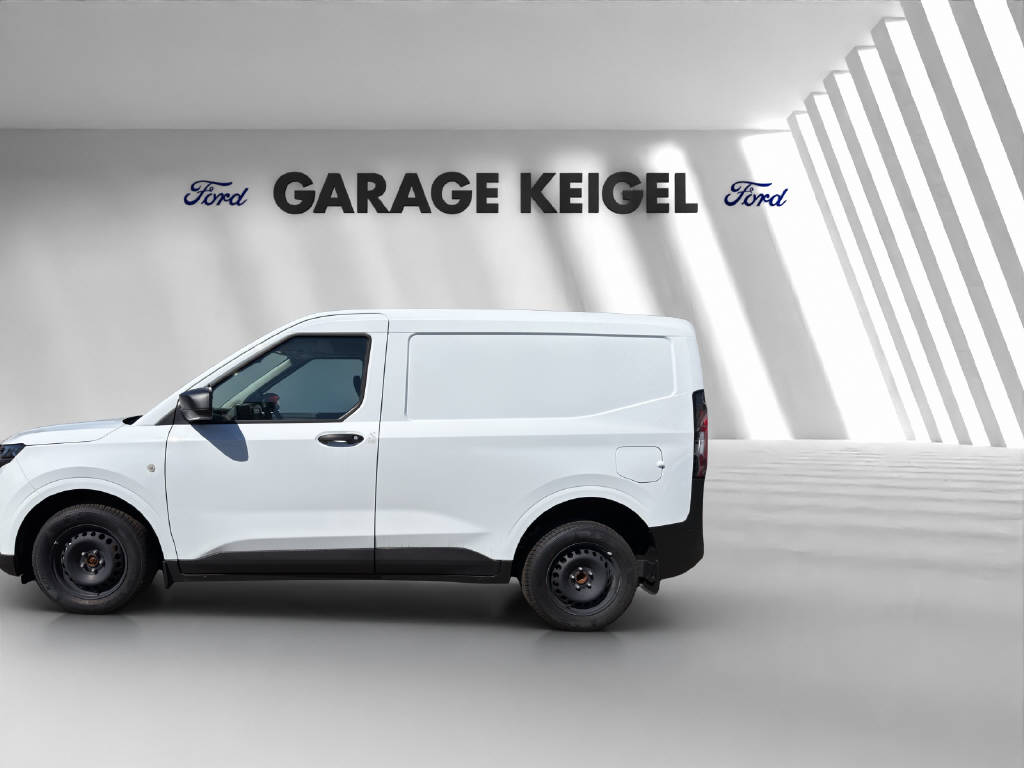 FORD Transit Courier Van 1.0 EcoBoost Trend-image-1
