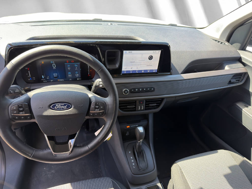 FORD Transit Courier Van 1.0 EcoBoost Trend-image-4