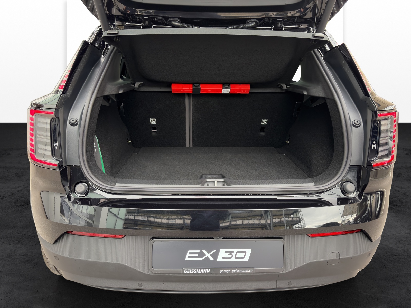 VOLVO EX30 E60 Twin Ultra Performance Sw. Black Ed. AWD-image-18