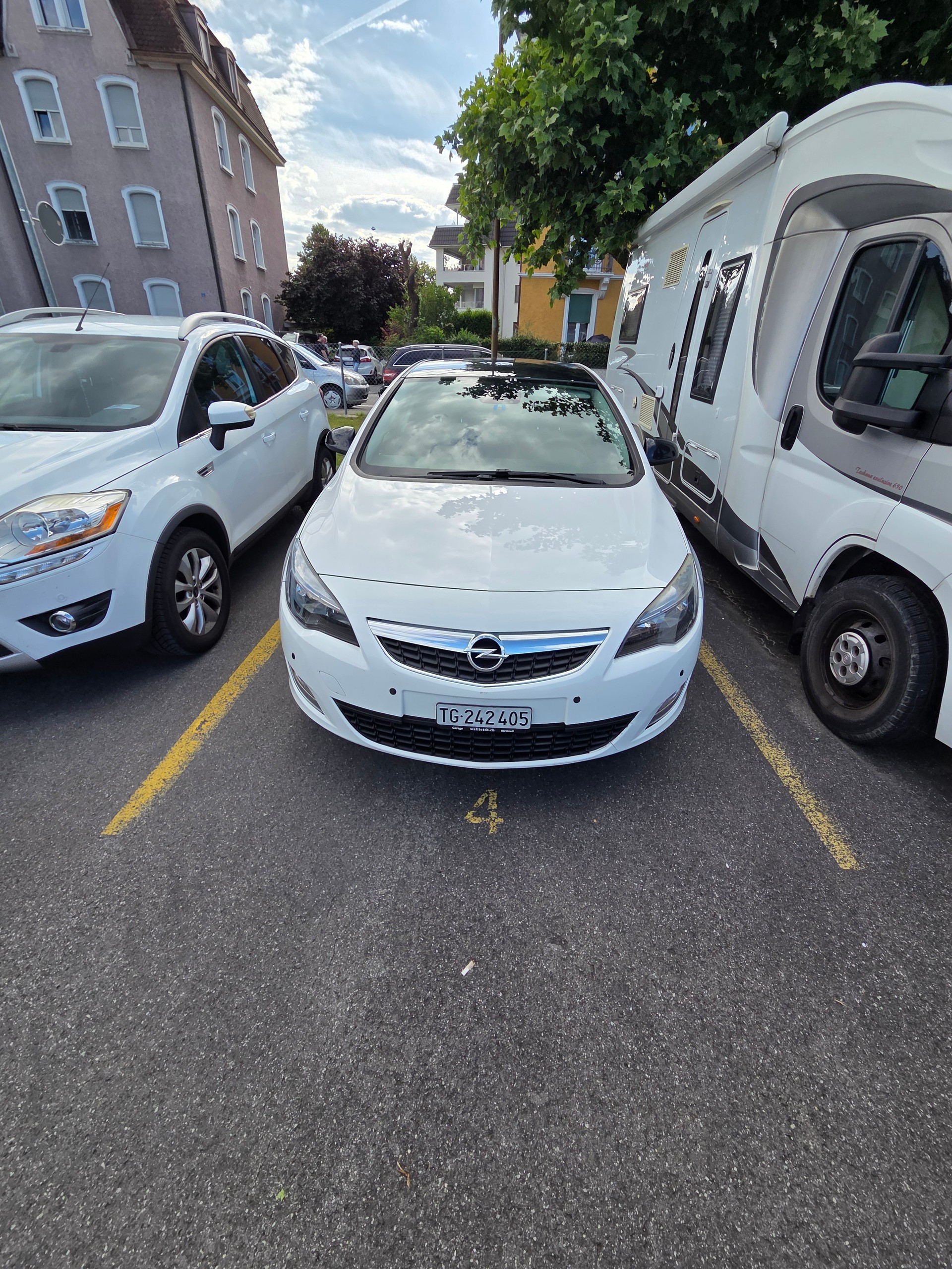OPEL 1.6 T eTEC Anniversary-image-1