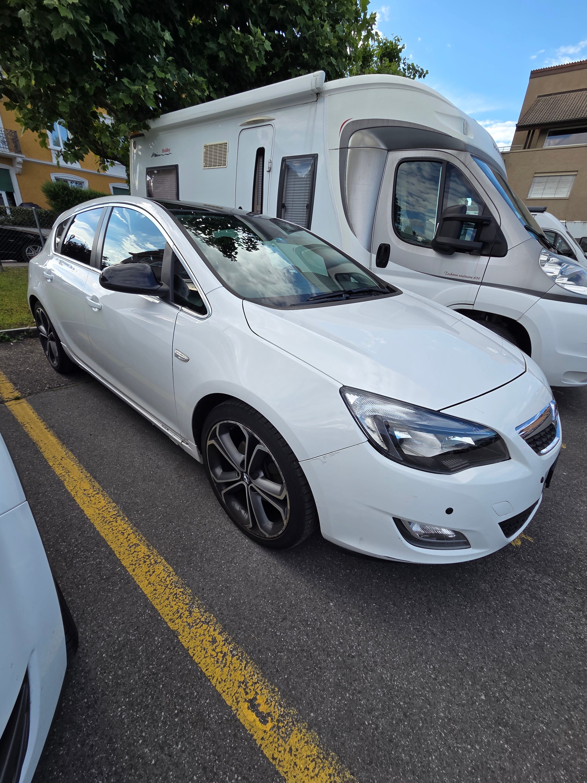 OPEL 1.6 T eTEC Anniversary-image-3