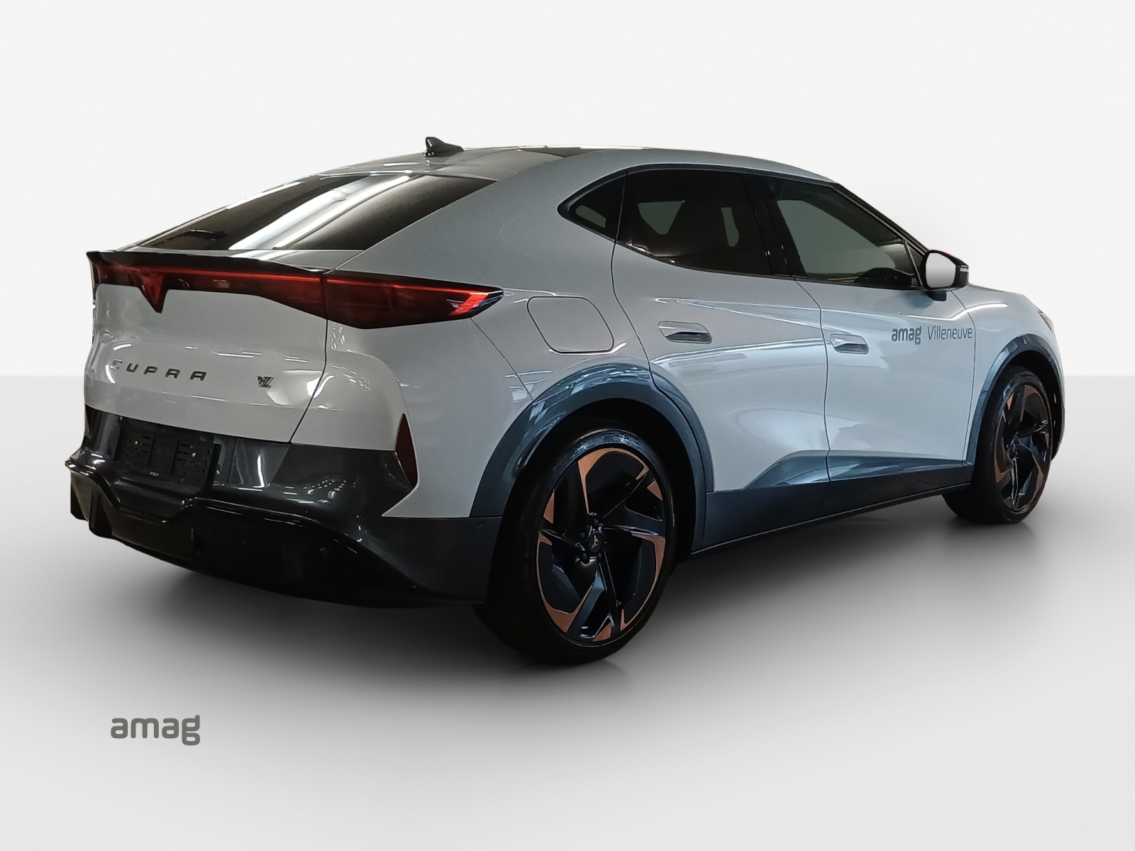 CUPRA Tavascan Type 9 77 kWh Adrenaline-image-4