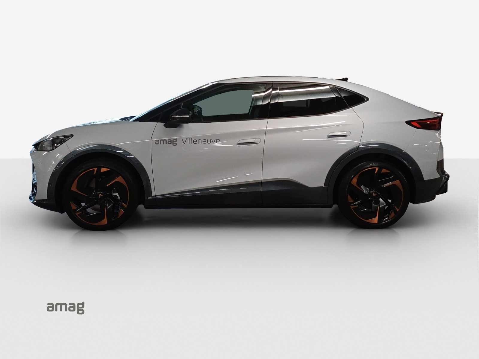 CUPRA Tavascan Type 9 77 kWh Adrenaline-image-1