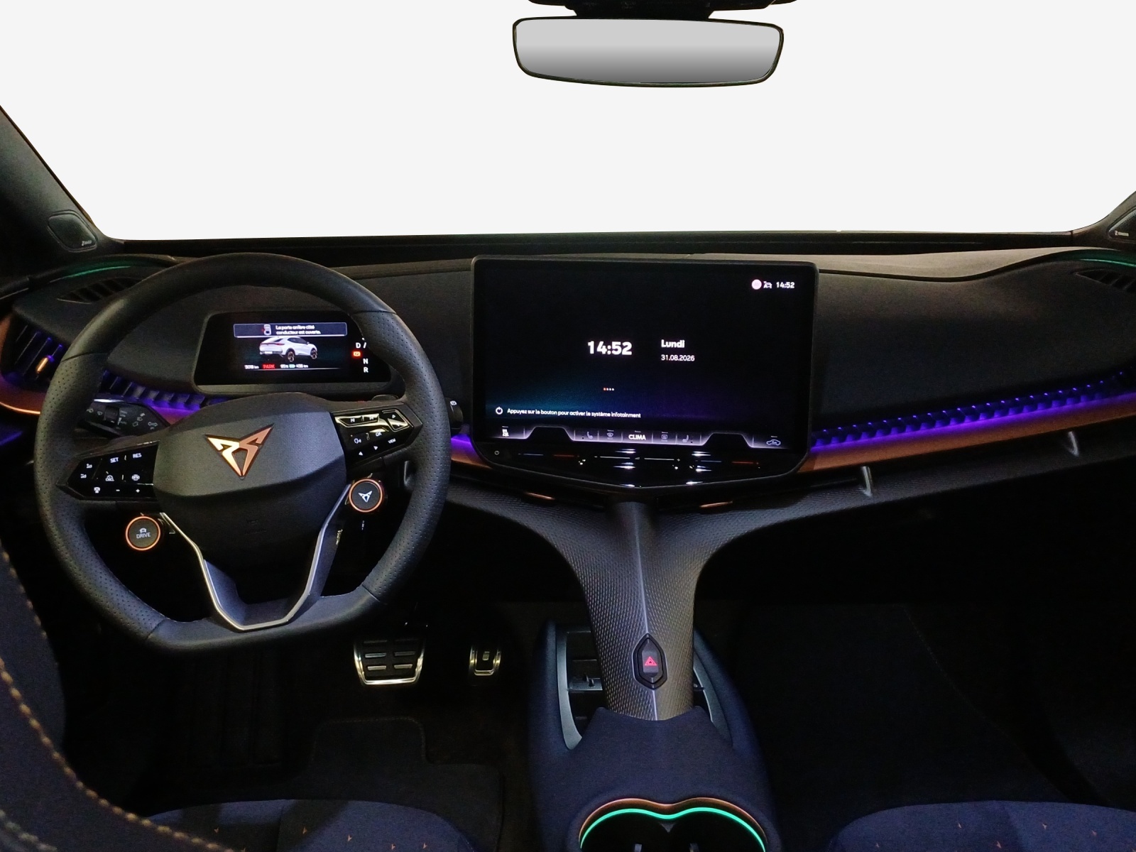 CUPRA Tavascan Type 9 77 kWh Adrenaline-image-8