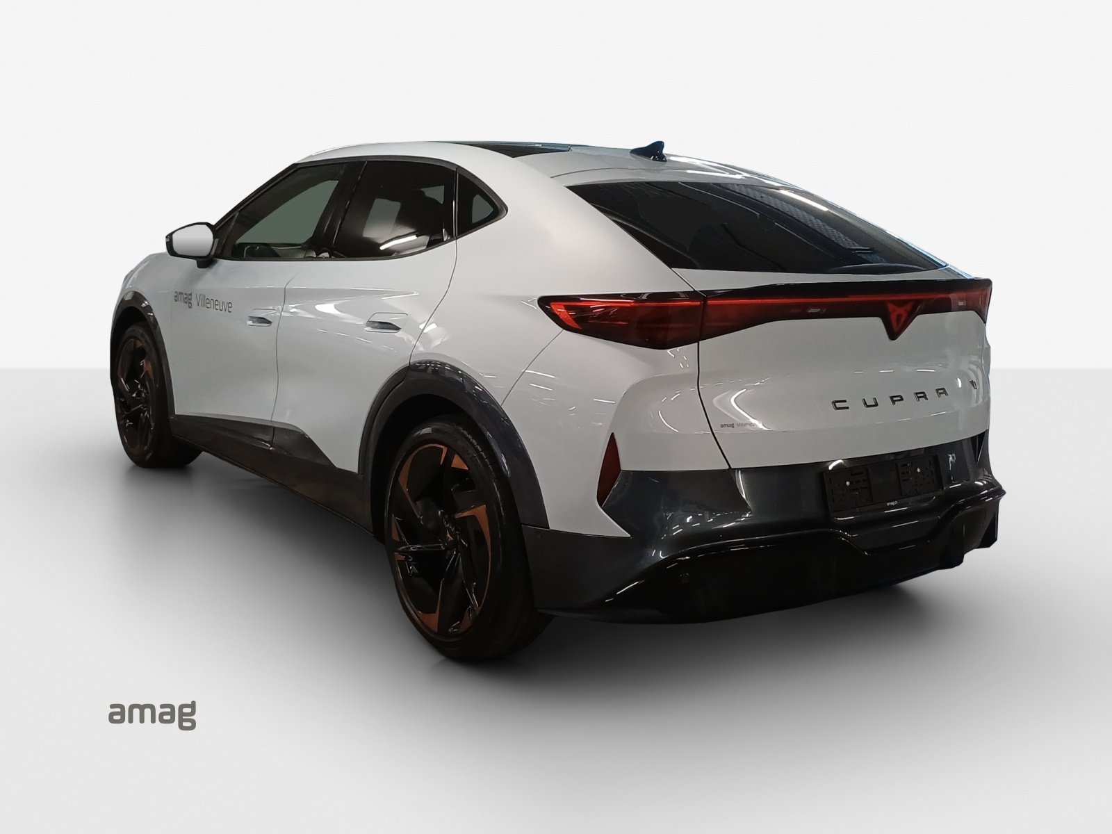 CUPRA Tavascan Type 9 77 kWh Adrenaline-image-2