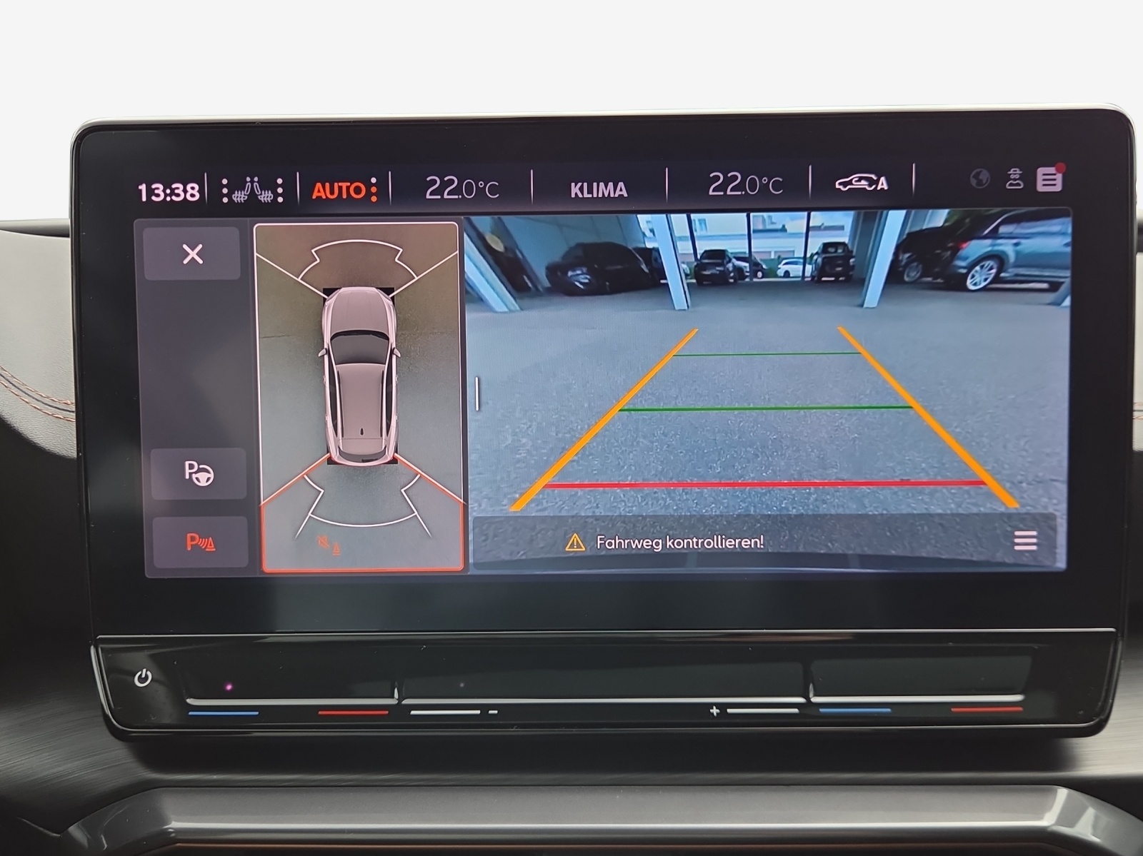 CUPRA Formentor 2.0TSI VZ 4Drive DSG-image-14