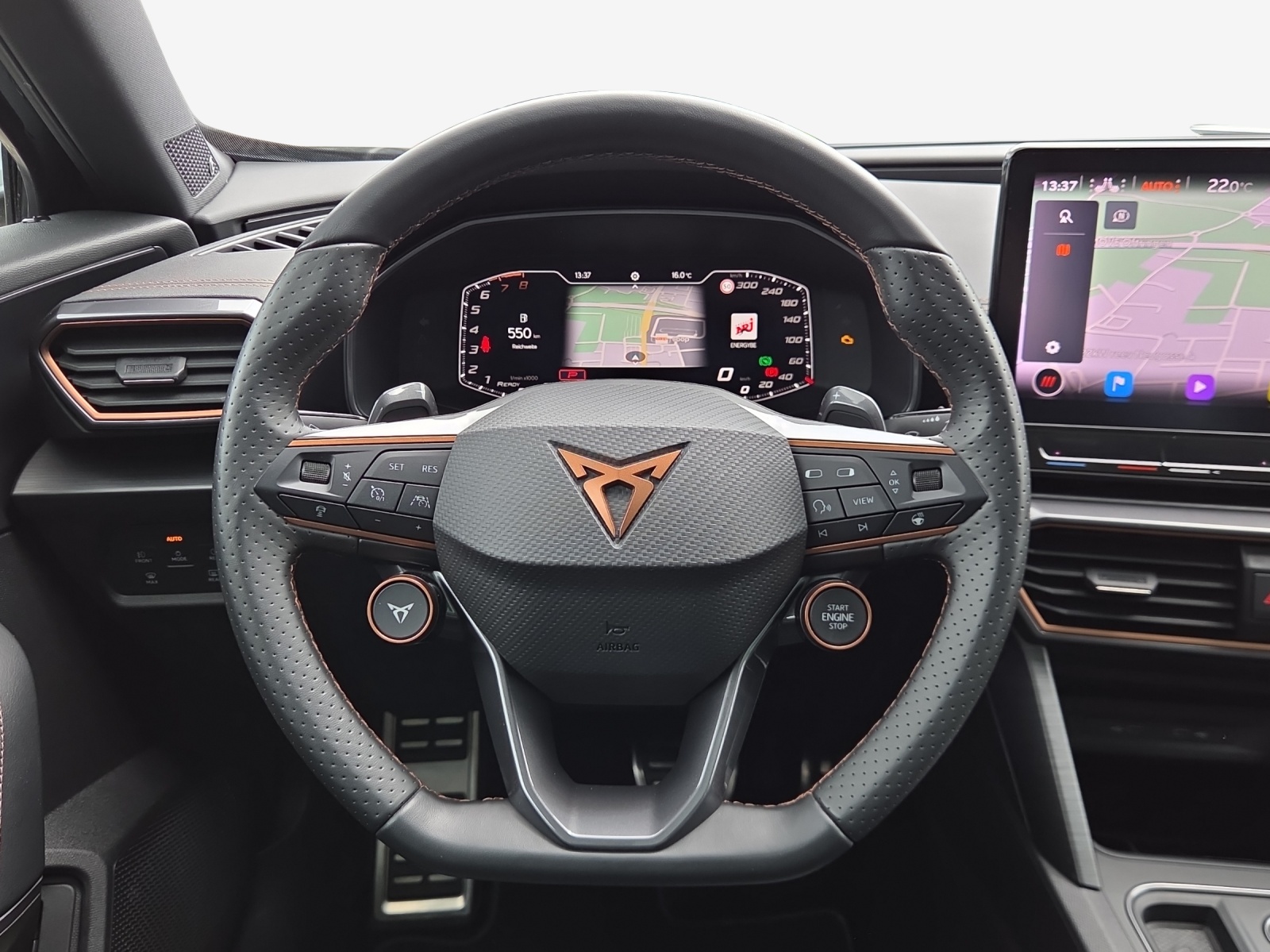 CUPRA Formentor 2.0TSI VZ 4Drive DSG-image-9