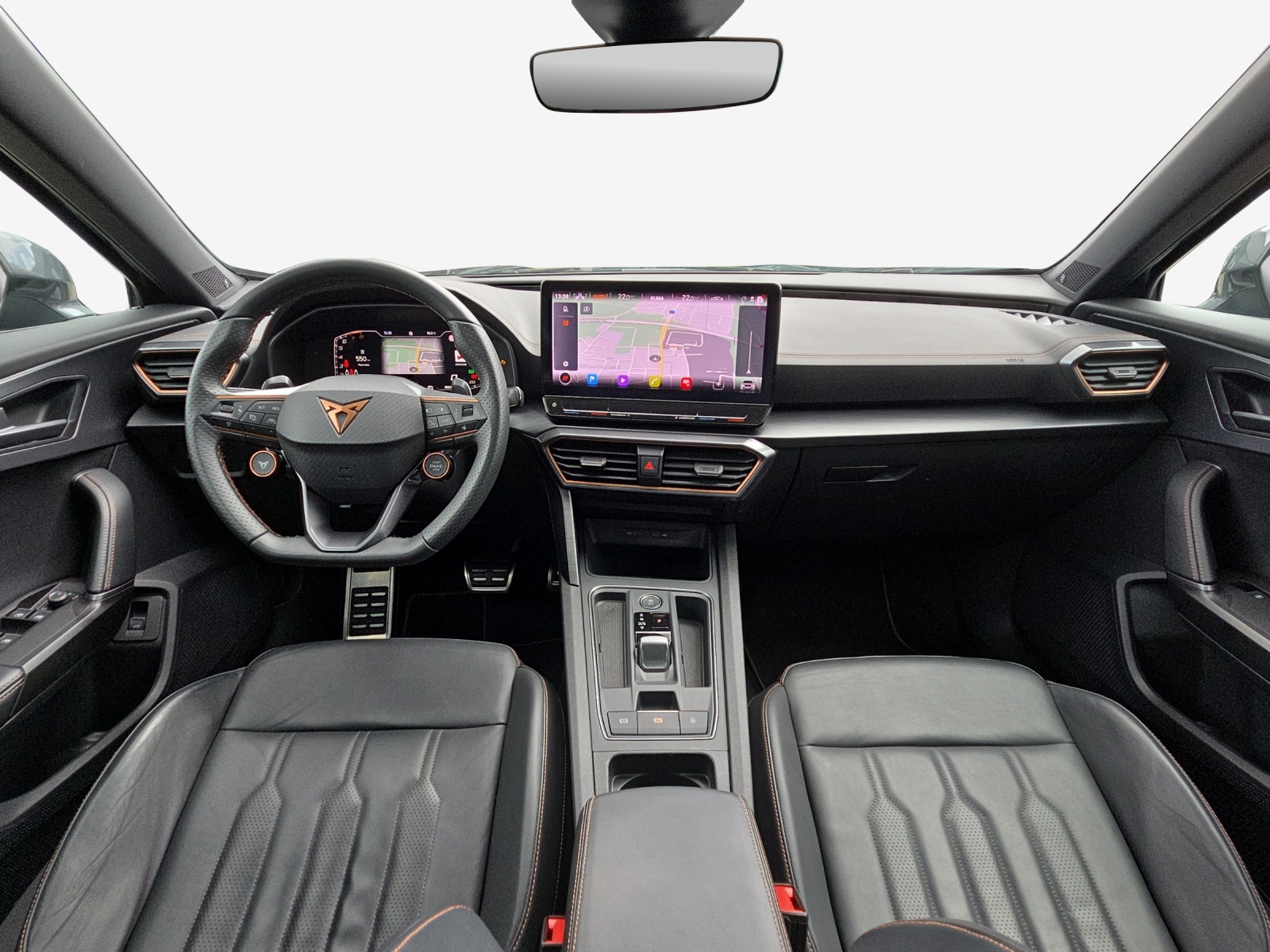 CUPRA Formentor 2.0TSI VZ 4Drive DSG-image-8