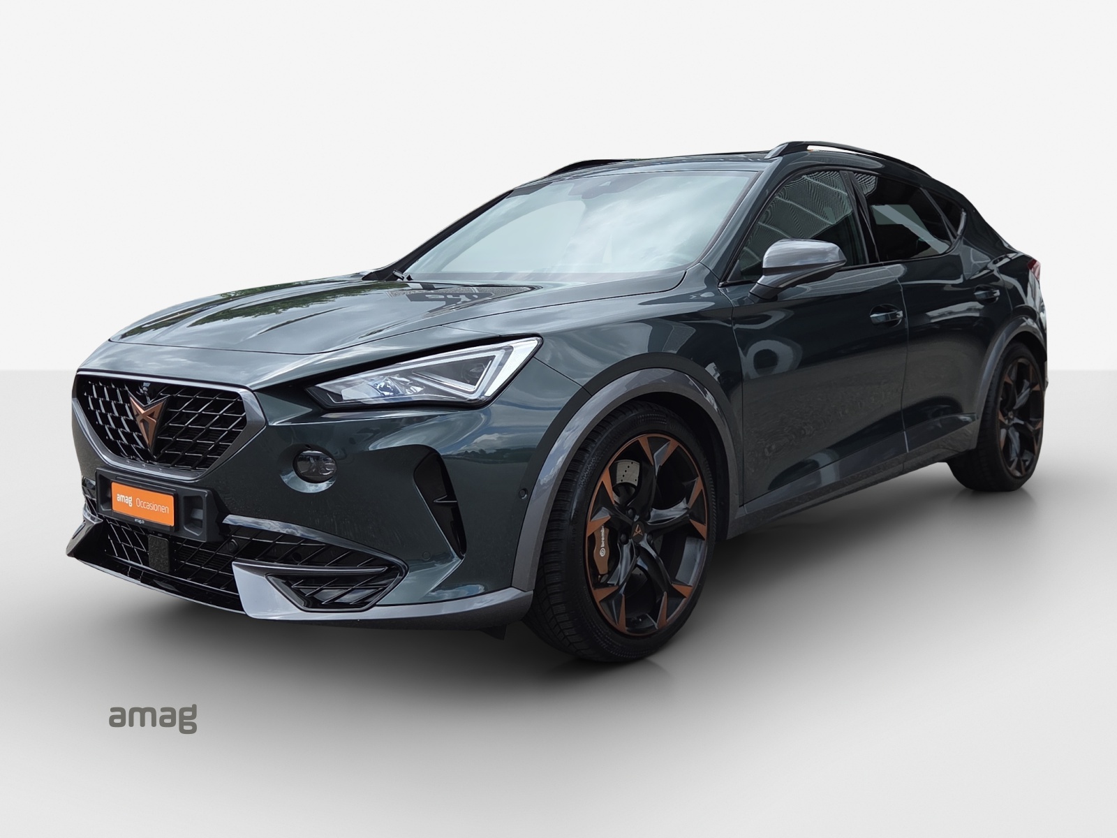 CUPRA Formentor 2.0TSI VZ 4Drive DSG-image-0
