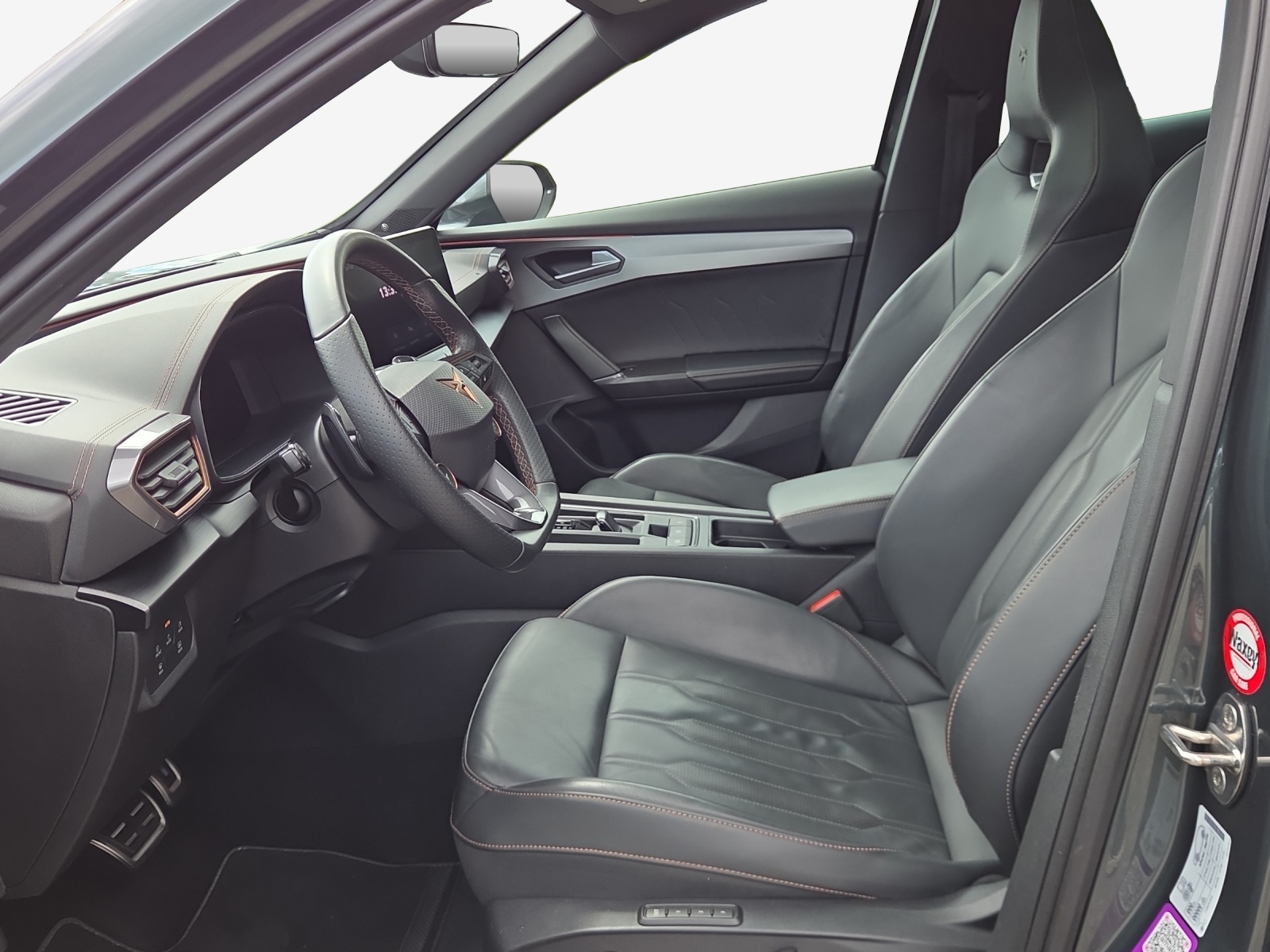 CUPRA Formentor 2.0TSI VZ 4Drive DSG-image-7