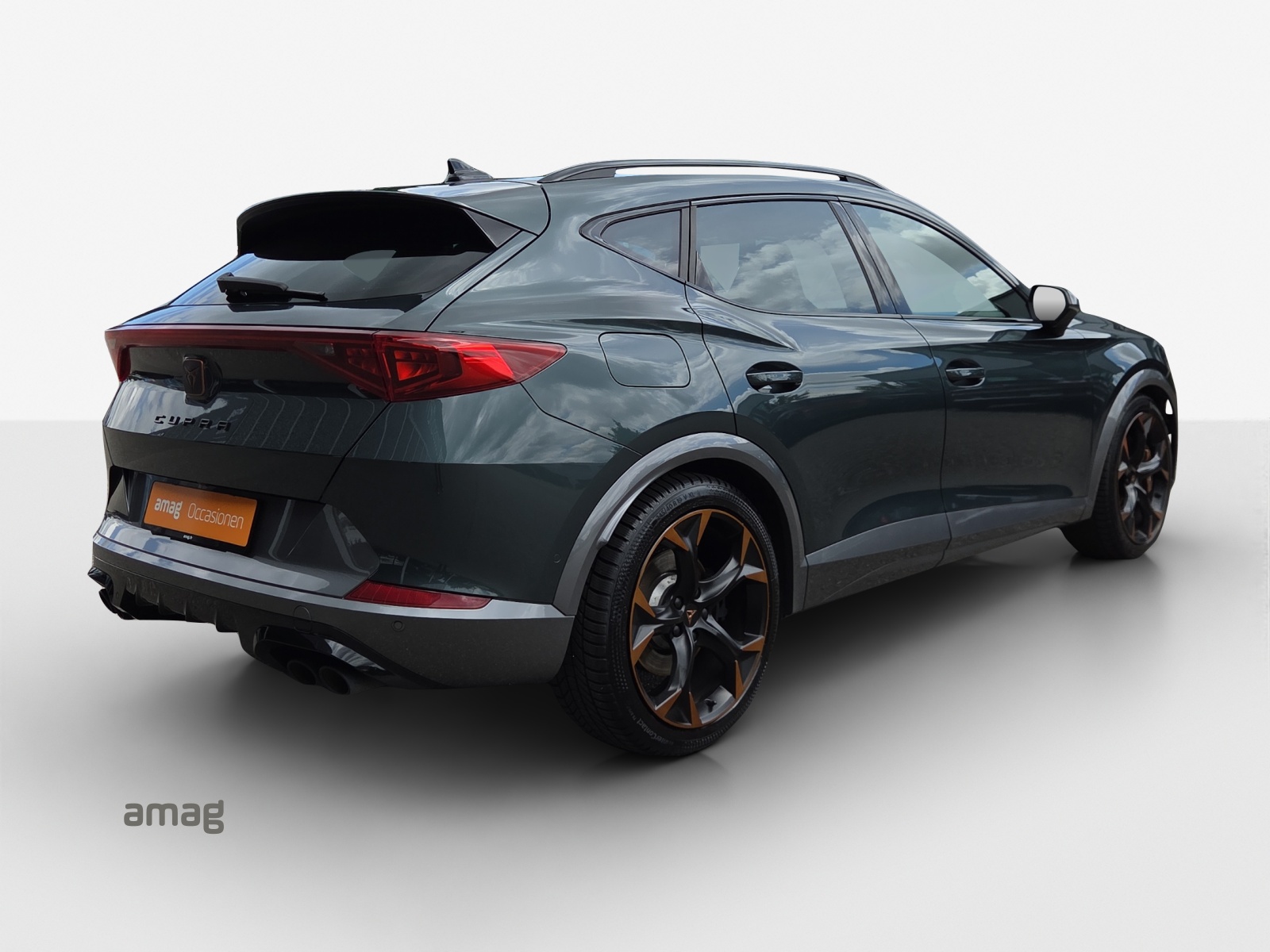 CUPRA Formentor 2.0TSI VZ 4Drive DSG-image-4