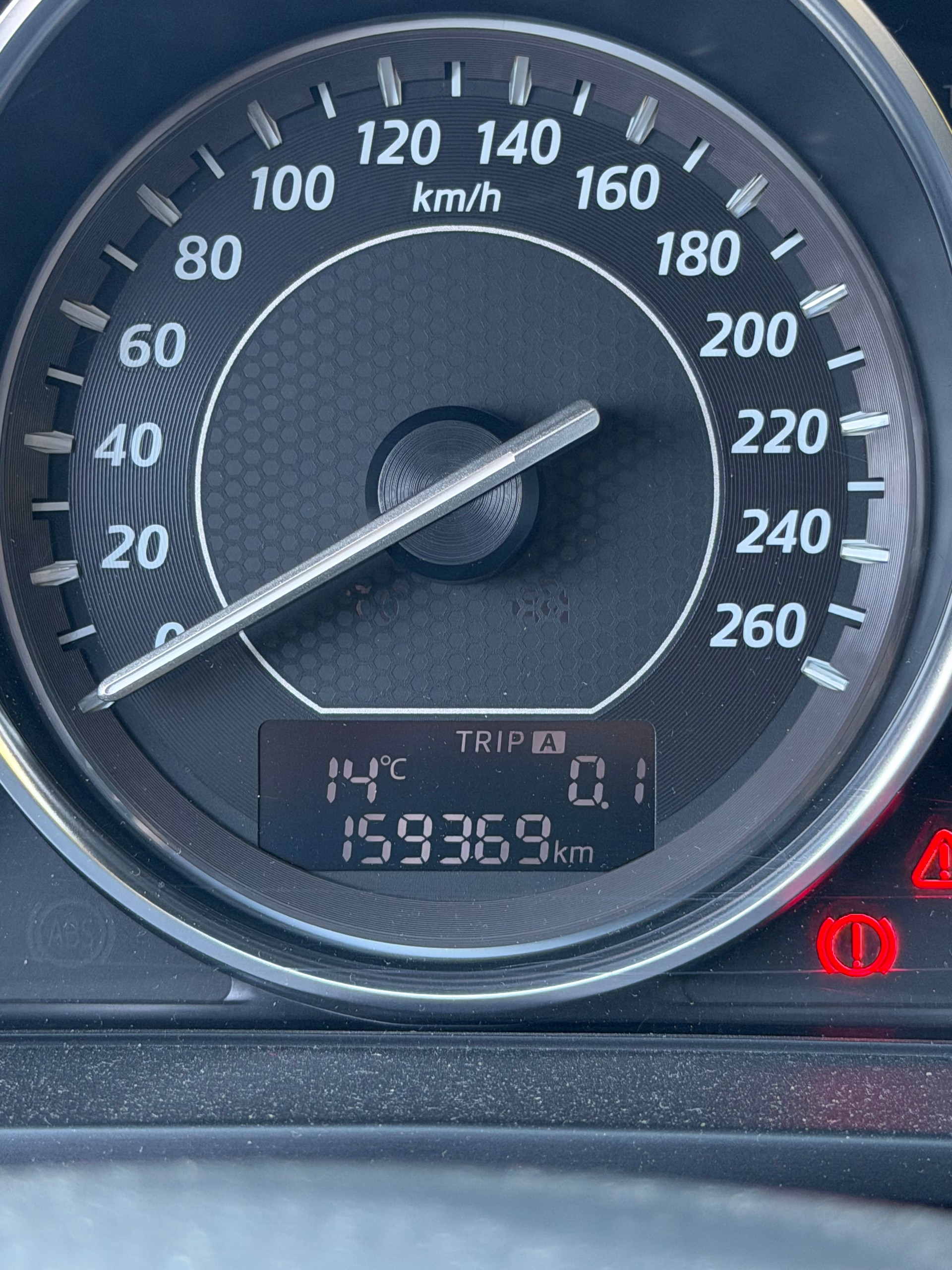 MAZDA 6 Sportwagon 2.2 D 16V Business Automatic-image-13