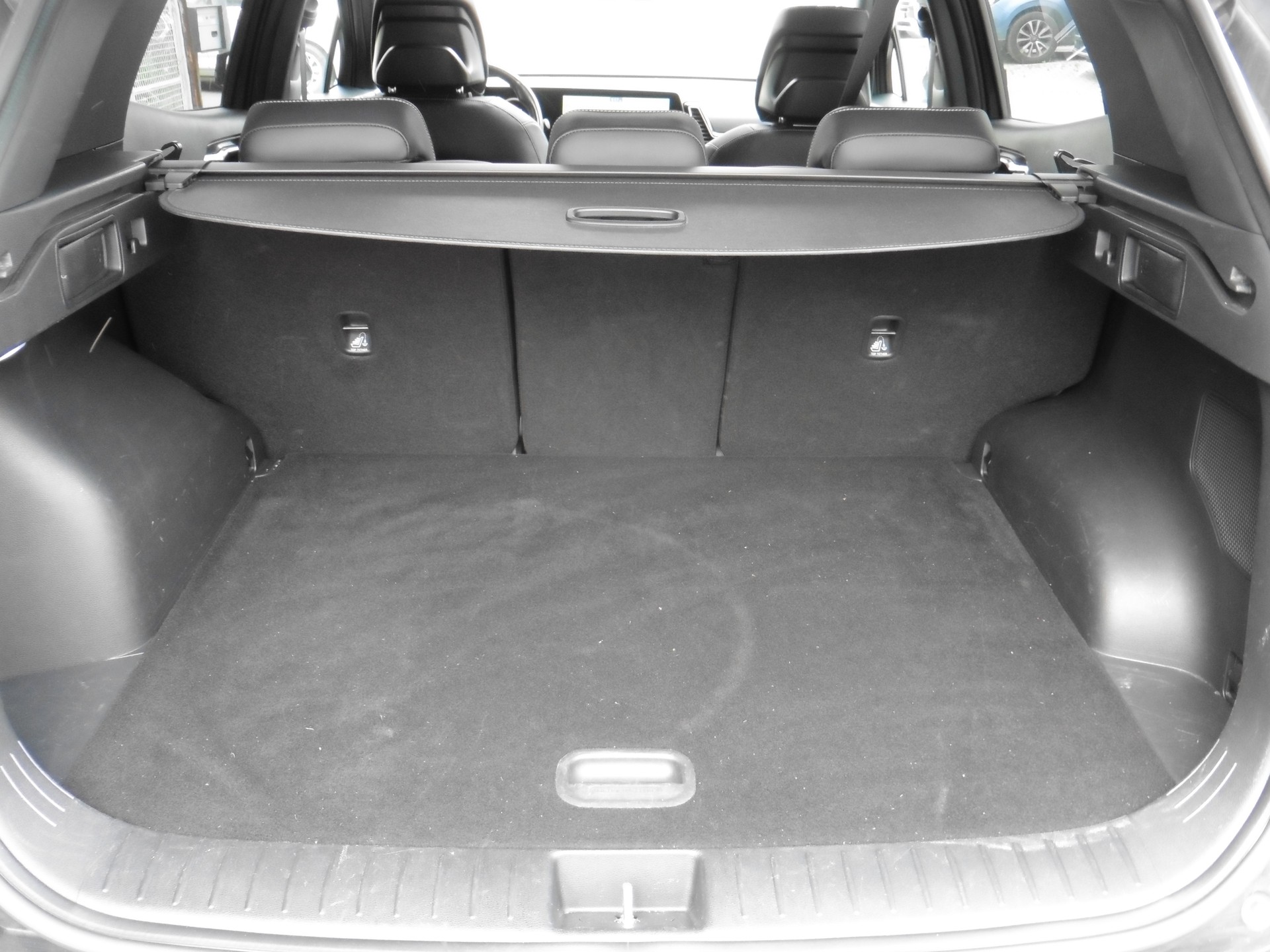 KIA Sportage 1.6T-GDi HEV GT-Line 4x4 A-image-19