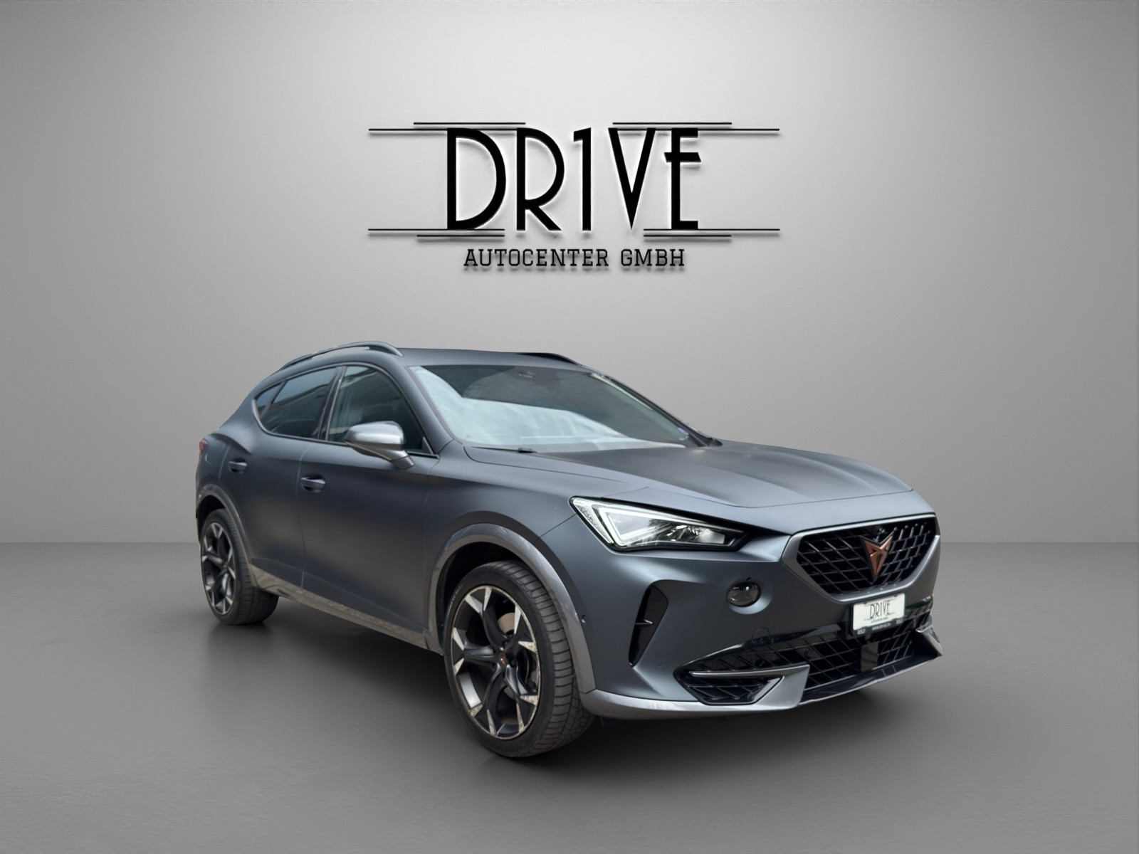 CUPRA Formentor 1.4 e-HYBRID pHEV DSG-image-2