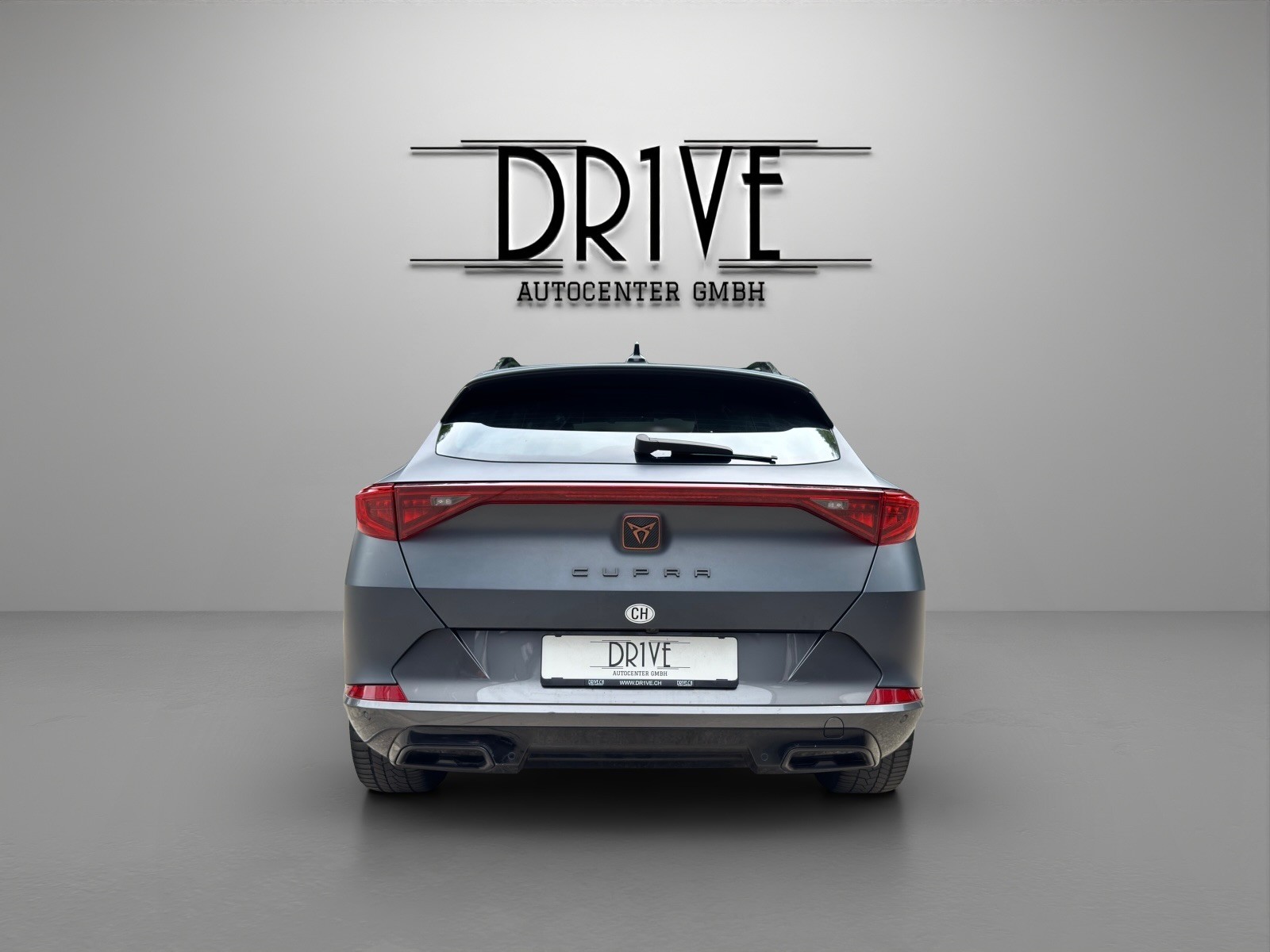 CUPRA Formentor 1.4 e-HYBRID pHEV DSG-image-5