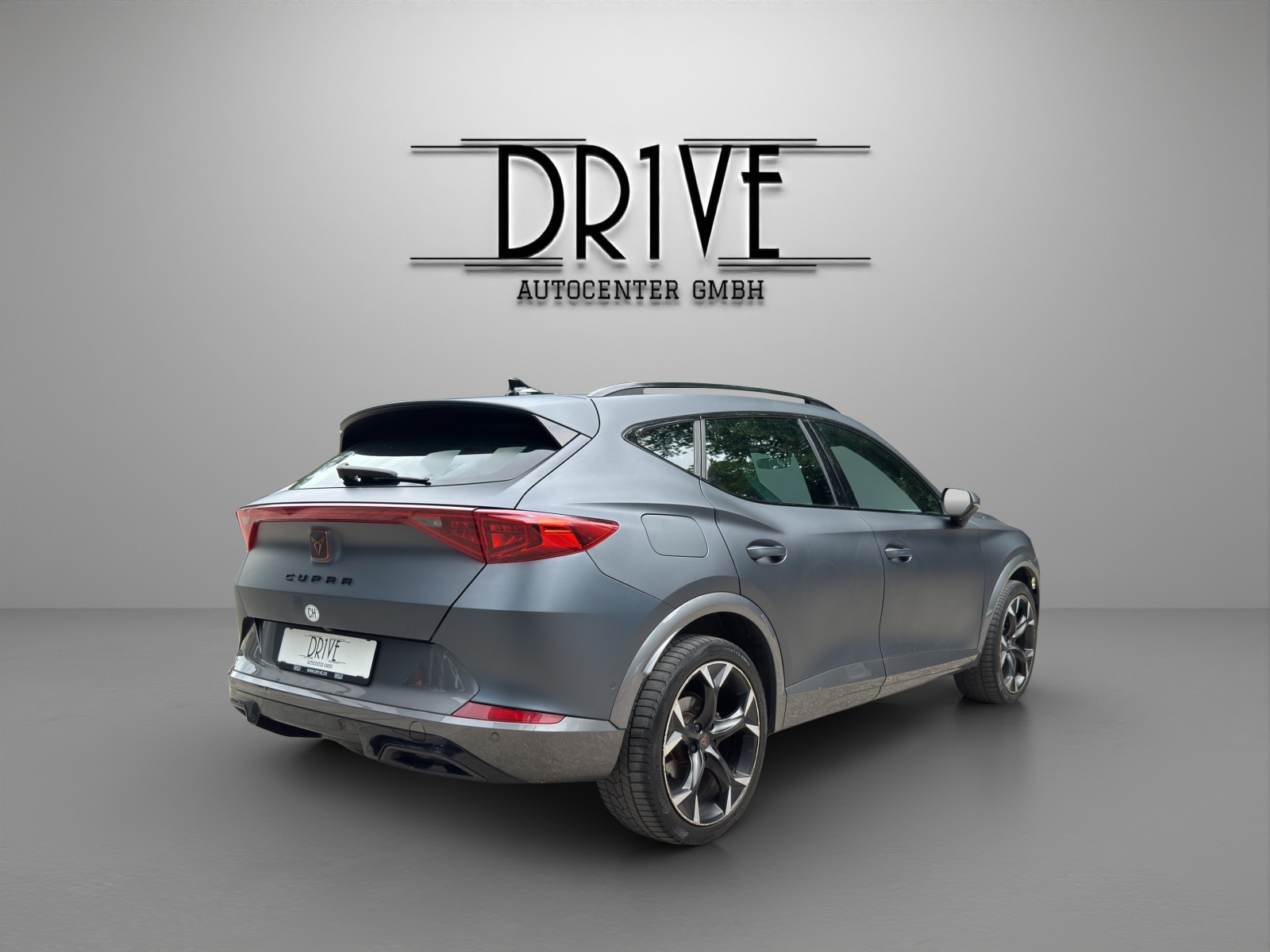 CUPRA Formentor 1.4 e-HYBRID pHEV DSG-image-4