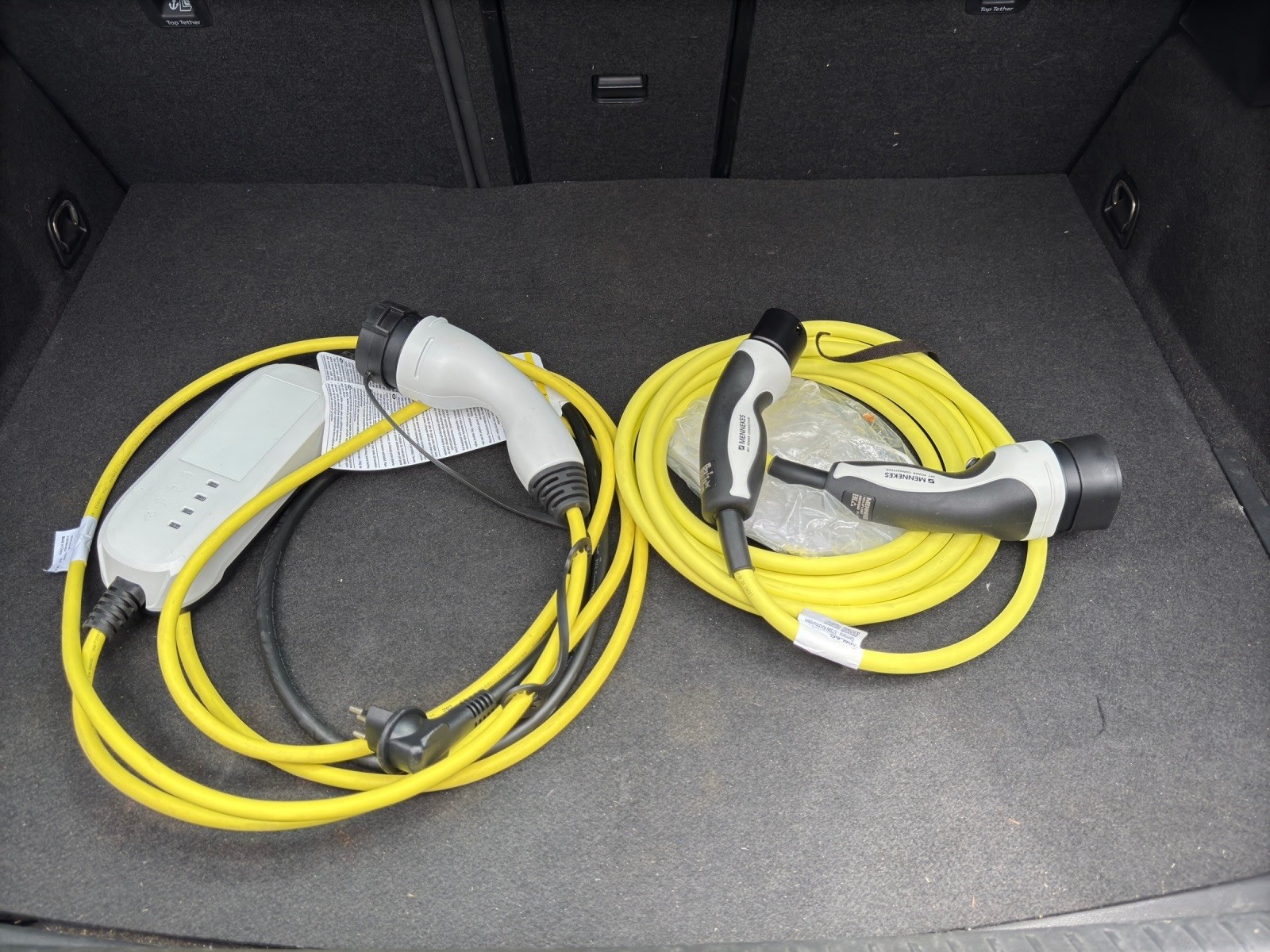 CUPRA Formentor 1.4 e-HYBRID pHEV DSG-image-23