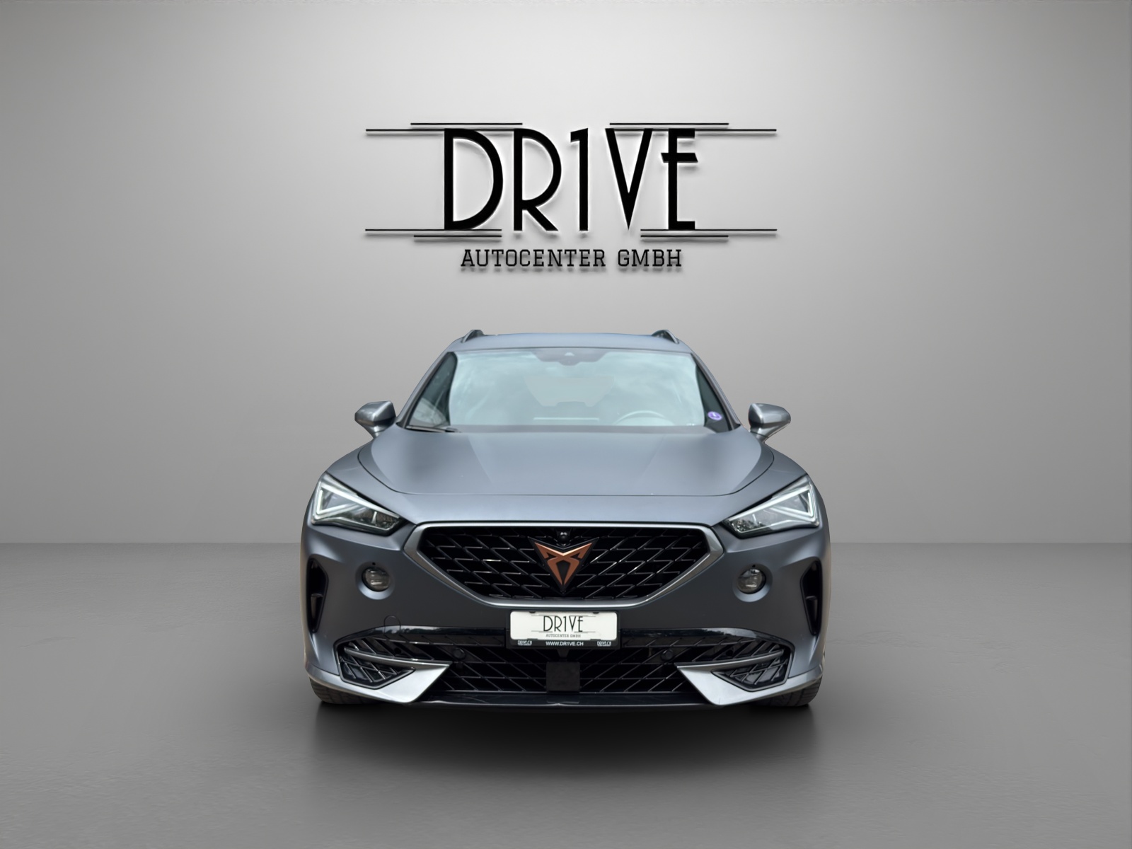 CUPRA Formentor 1.4 e-HYBRID pHEV DSG-image-1