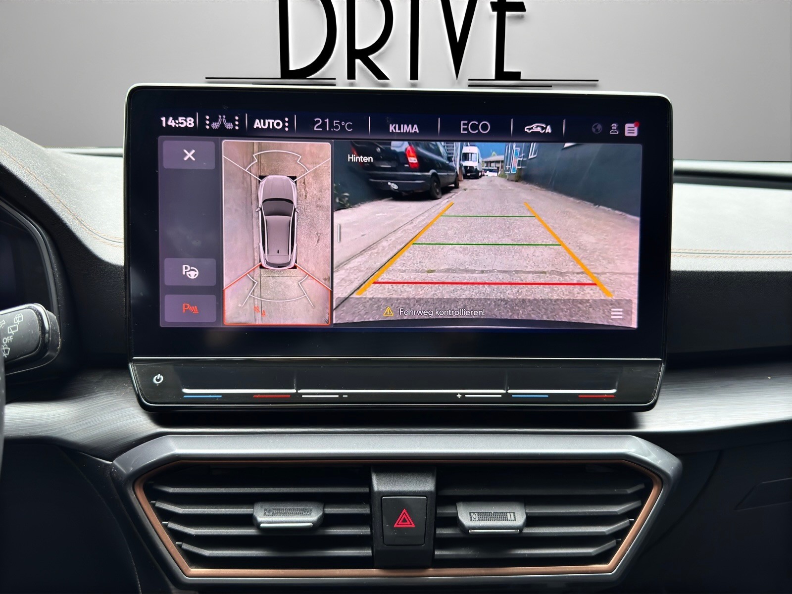 CUPRA Formentor 1.4 e-HYBRID pHEV DSG-image-13
