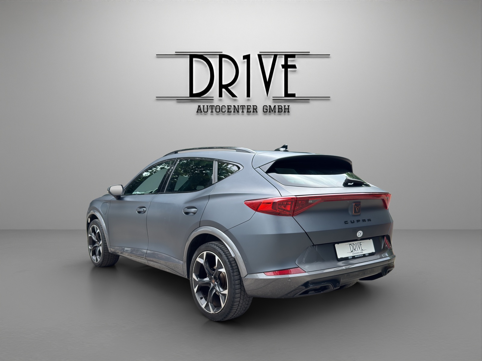 CUPRA Formentor 1.4 e-HYBRID pHEV DSG-image-6