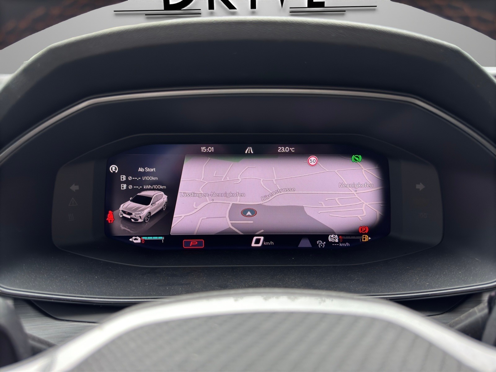 CUPRA Formentor 1.4 e-HYBRID pHEV DSG-image-20