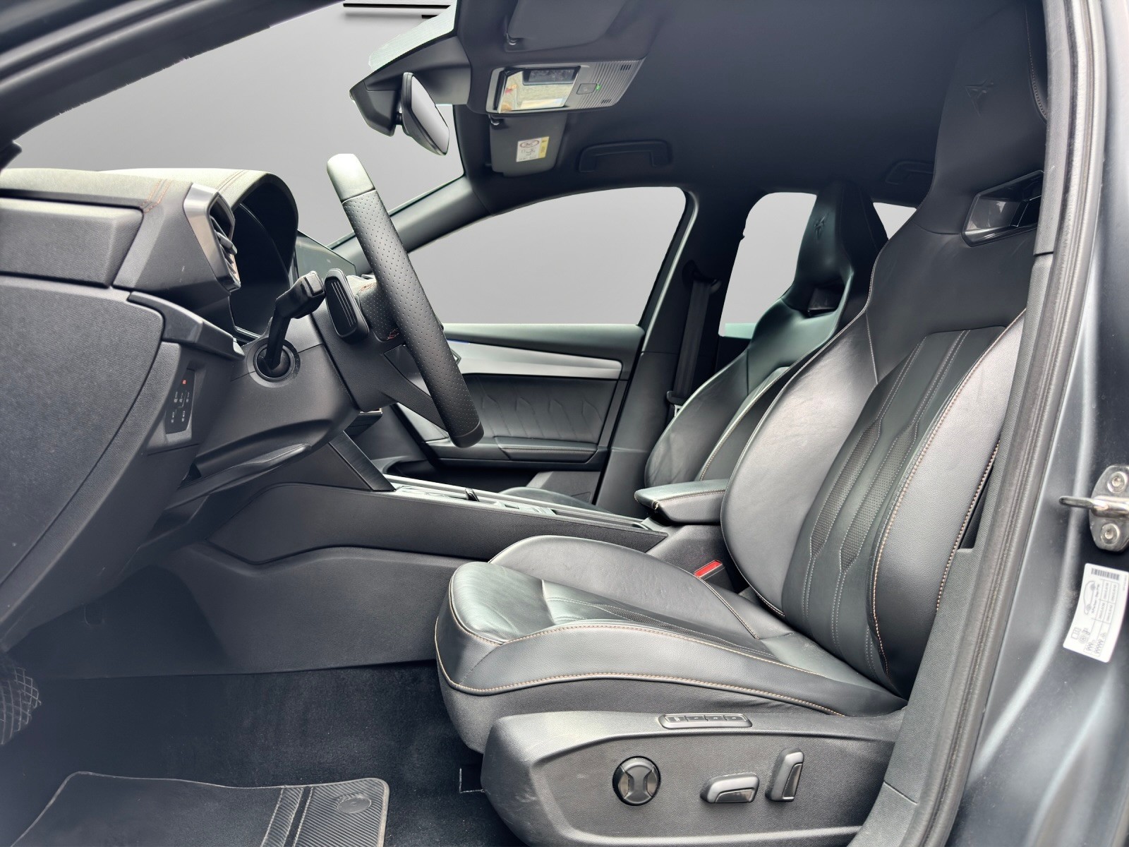 CUPRA Formentor 1.4 e-HYBRID pHEV DSG-image-7