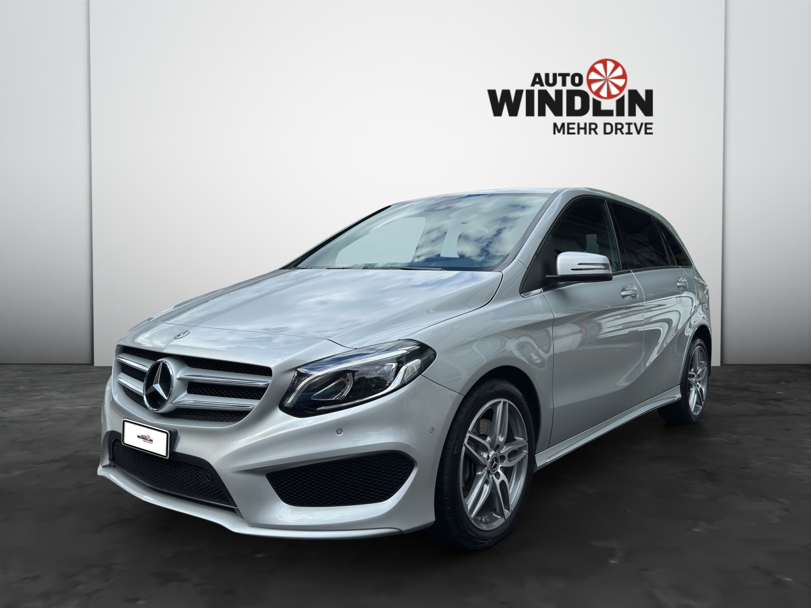 MERCEDES-BENZ B 250 AMG Line 4m-image-3