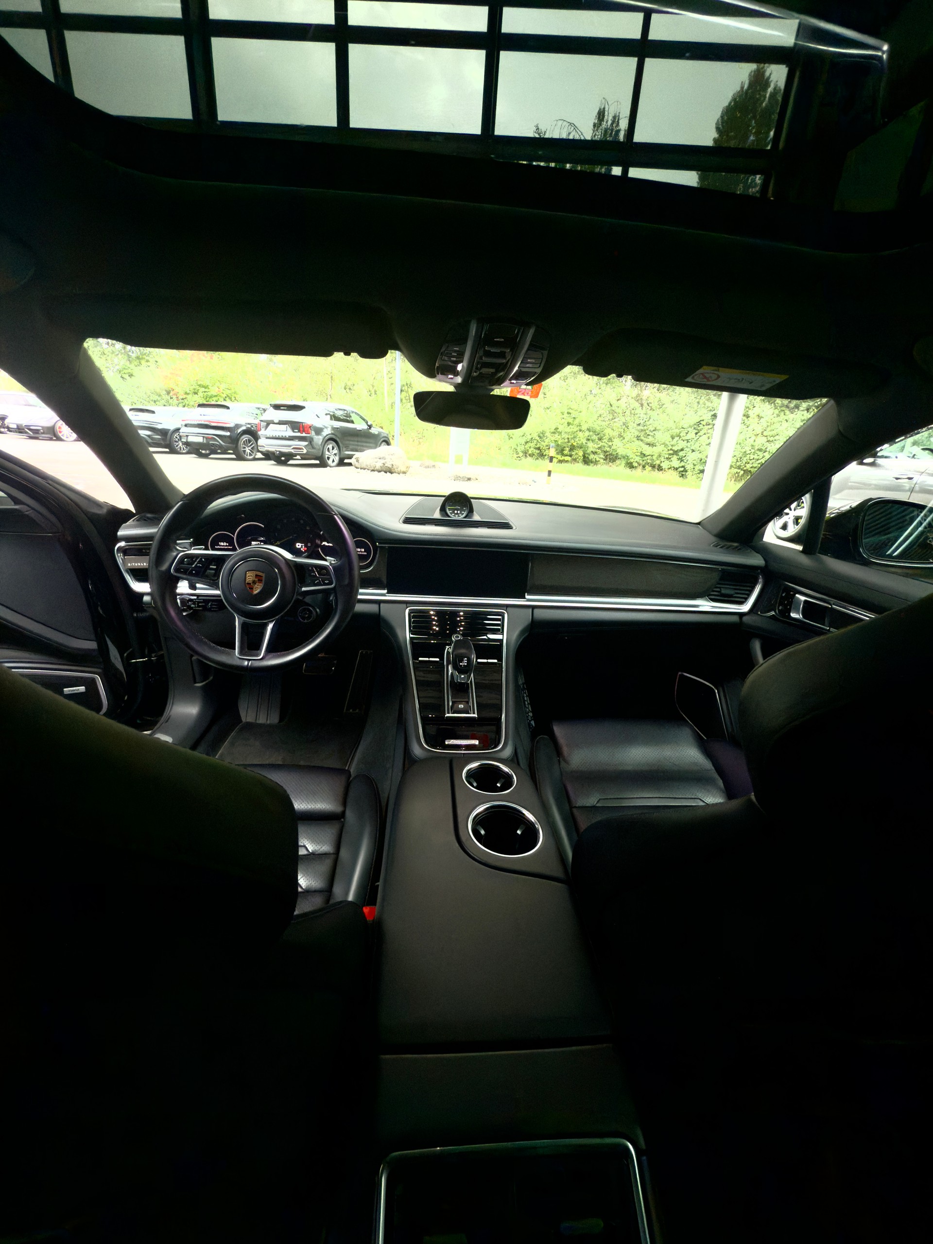 PORSCHE 2.9 V6 4 E-Hybrid-image-3