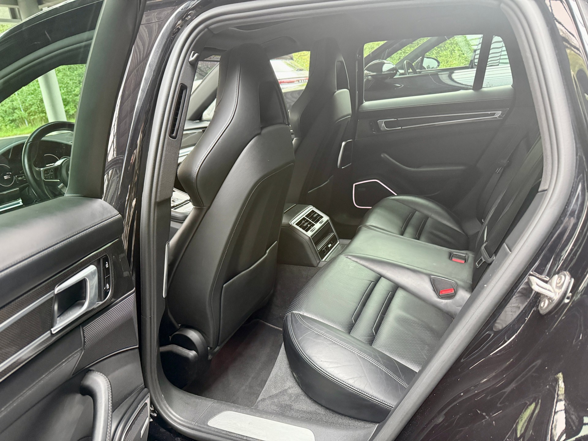 PORSCHE 2.9 V6 4 E-Hybrid-image-5
