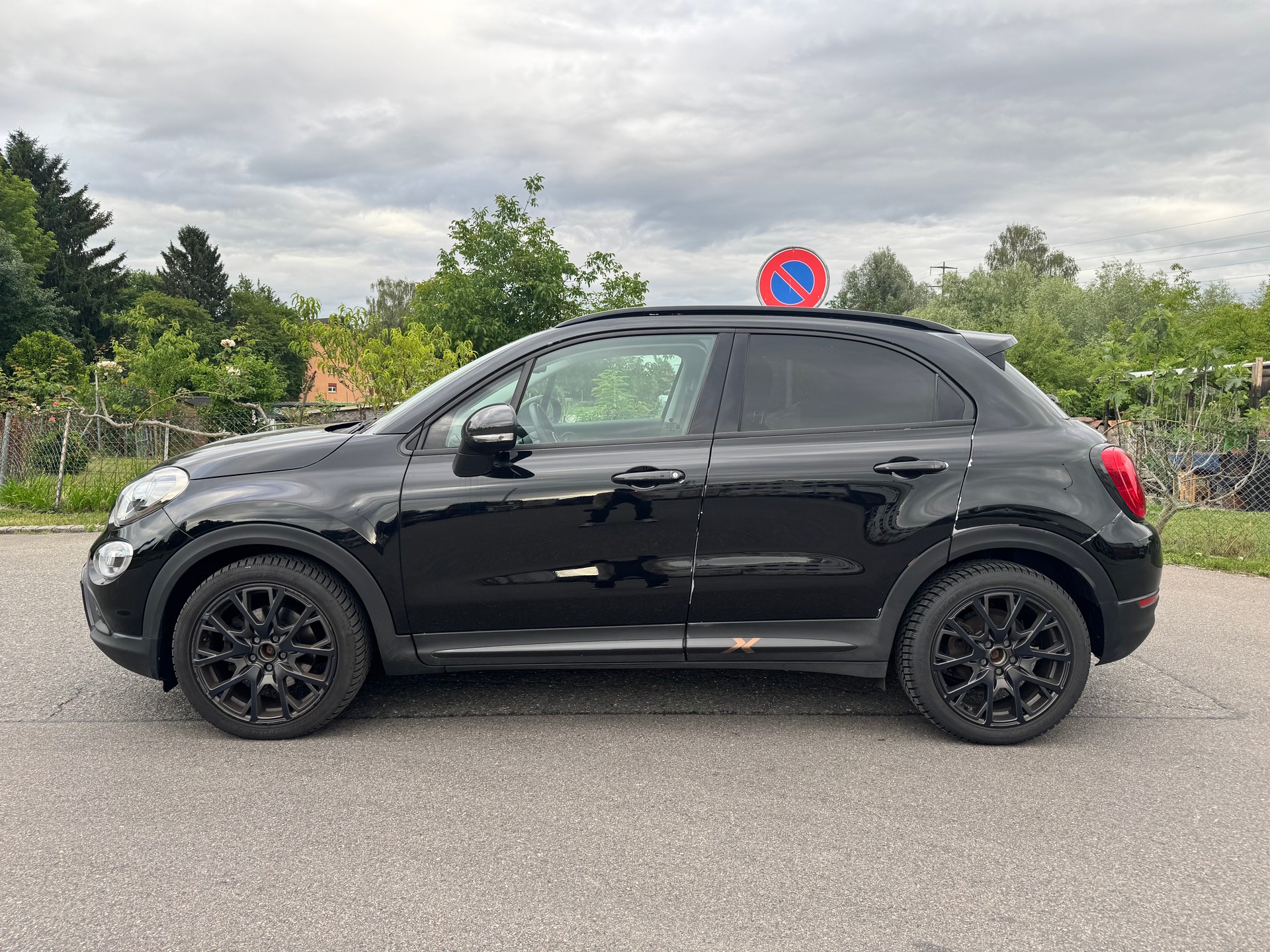 FIAT 500X 1.4T Off Road Edition+ 4x4 Automatic-image-3