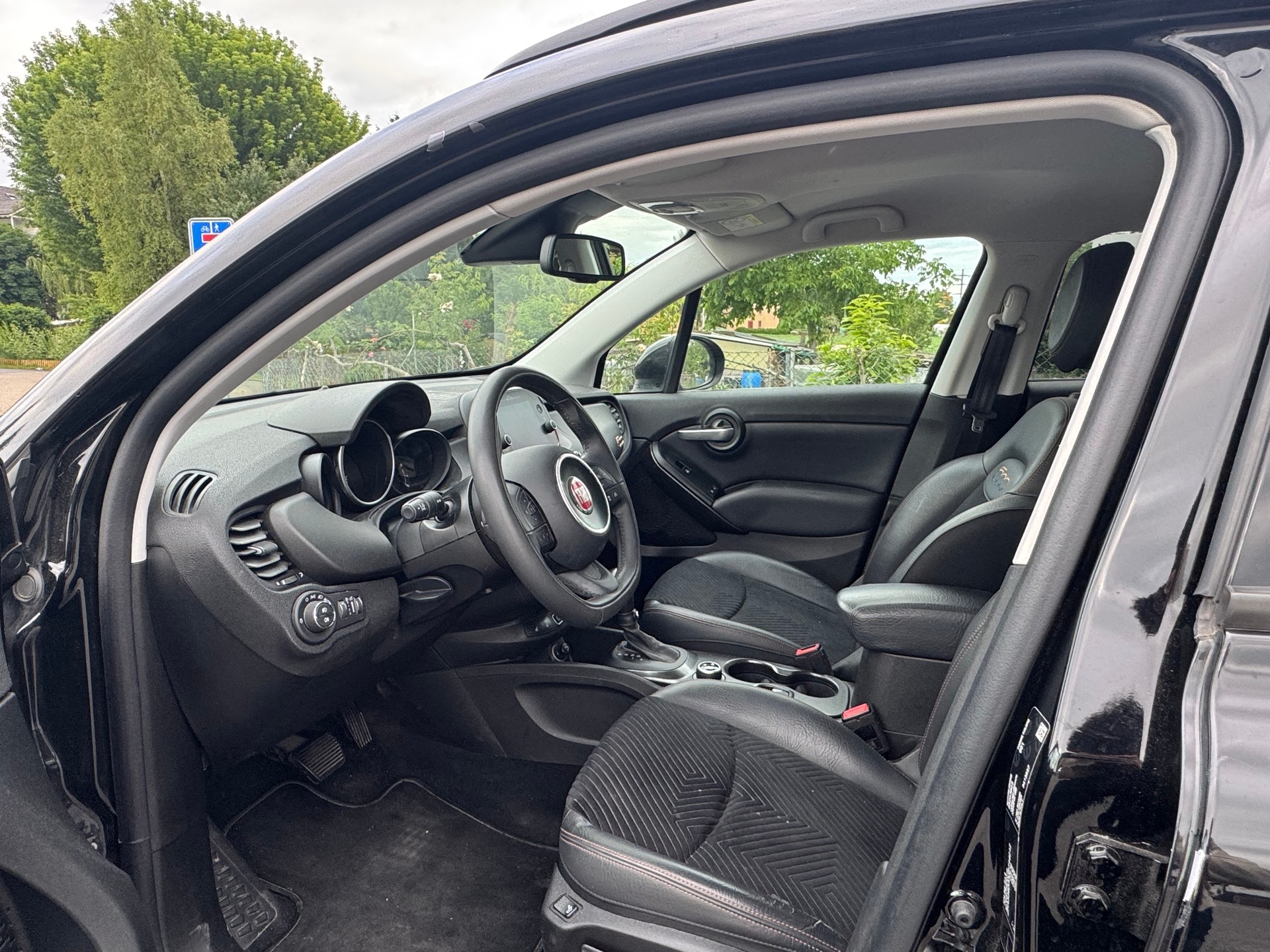 FIAT 500X 1.4T Off Road Edition+ 4x4 Automatic-image-14