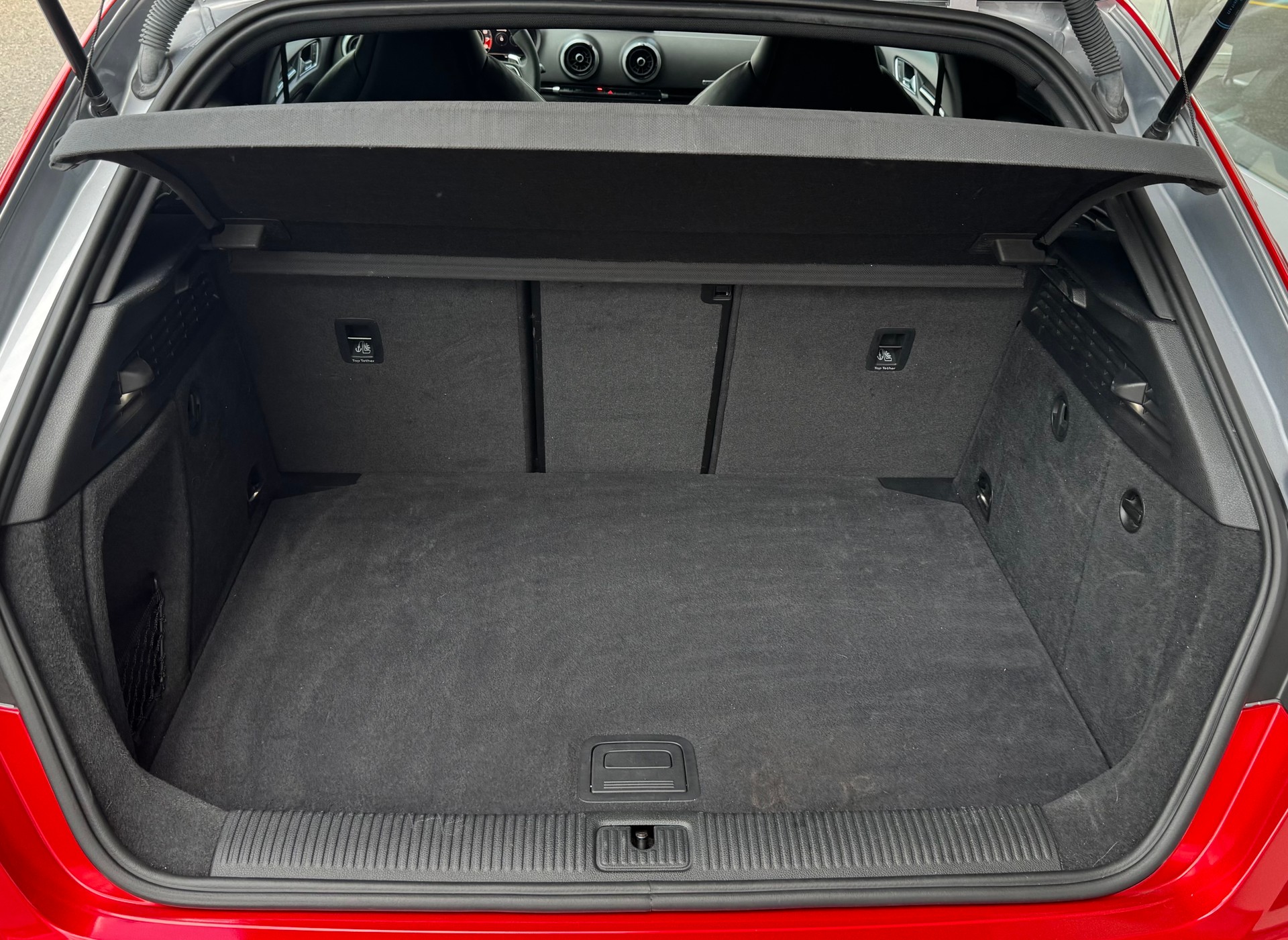 AUDI RS3 Sportback 2.5 TSI quattro S-tronic-image-12